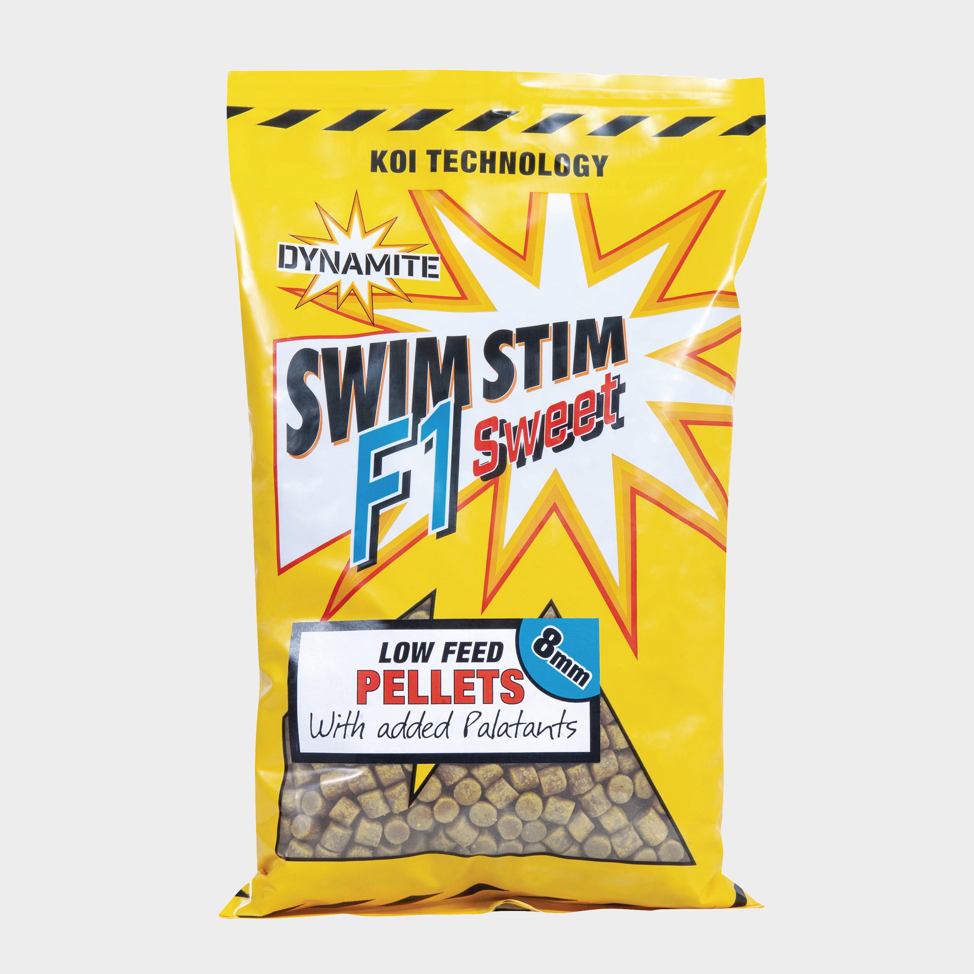 Swim Stim F1 8mm 900g