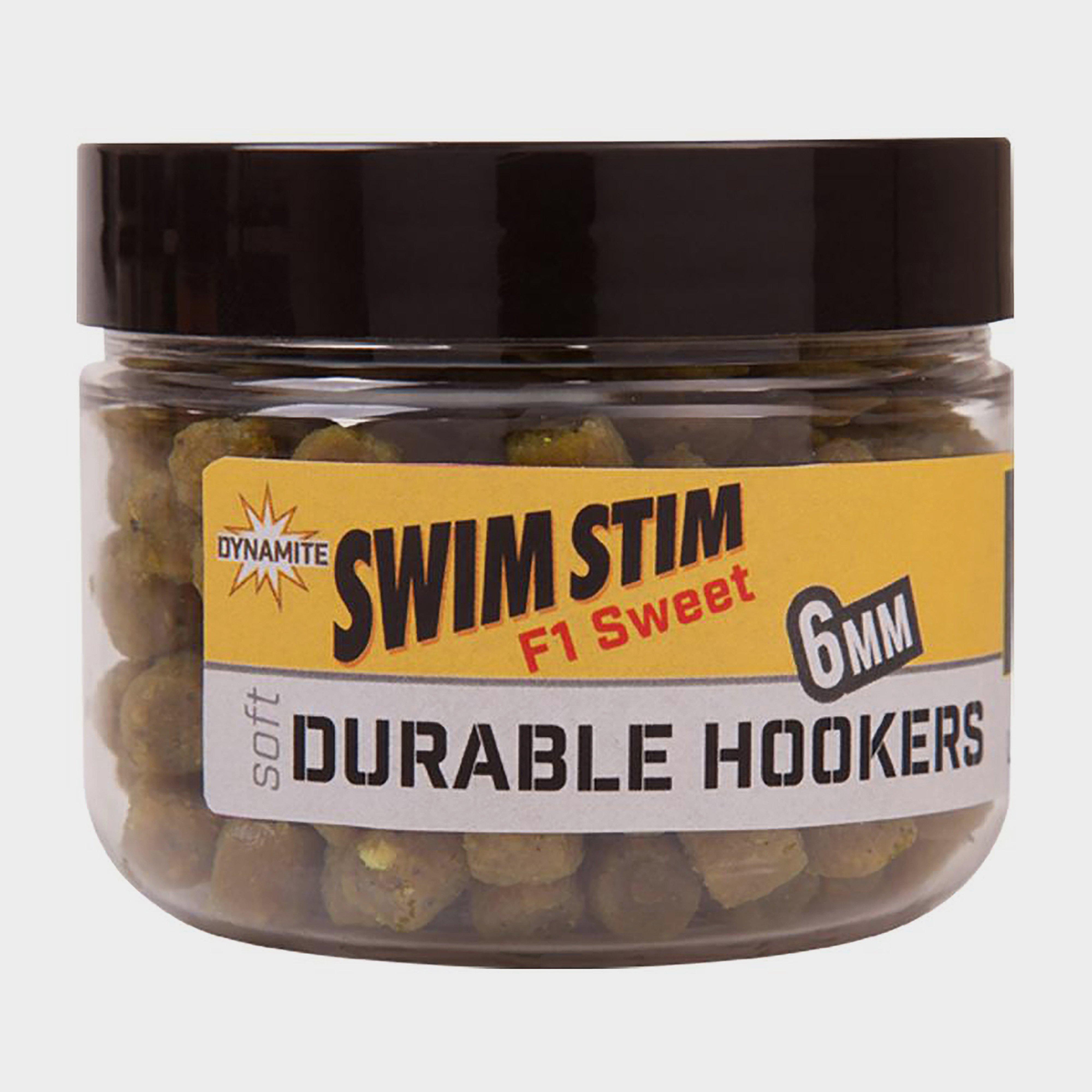 Durable Hk Pellet F1 Sweet 6mm