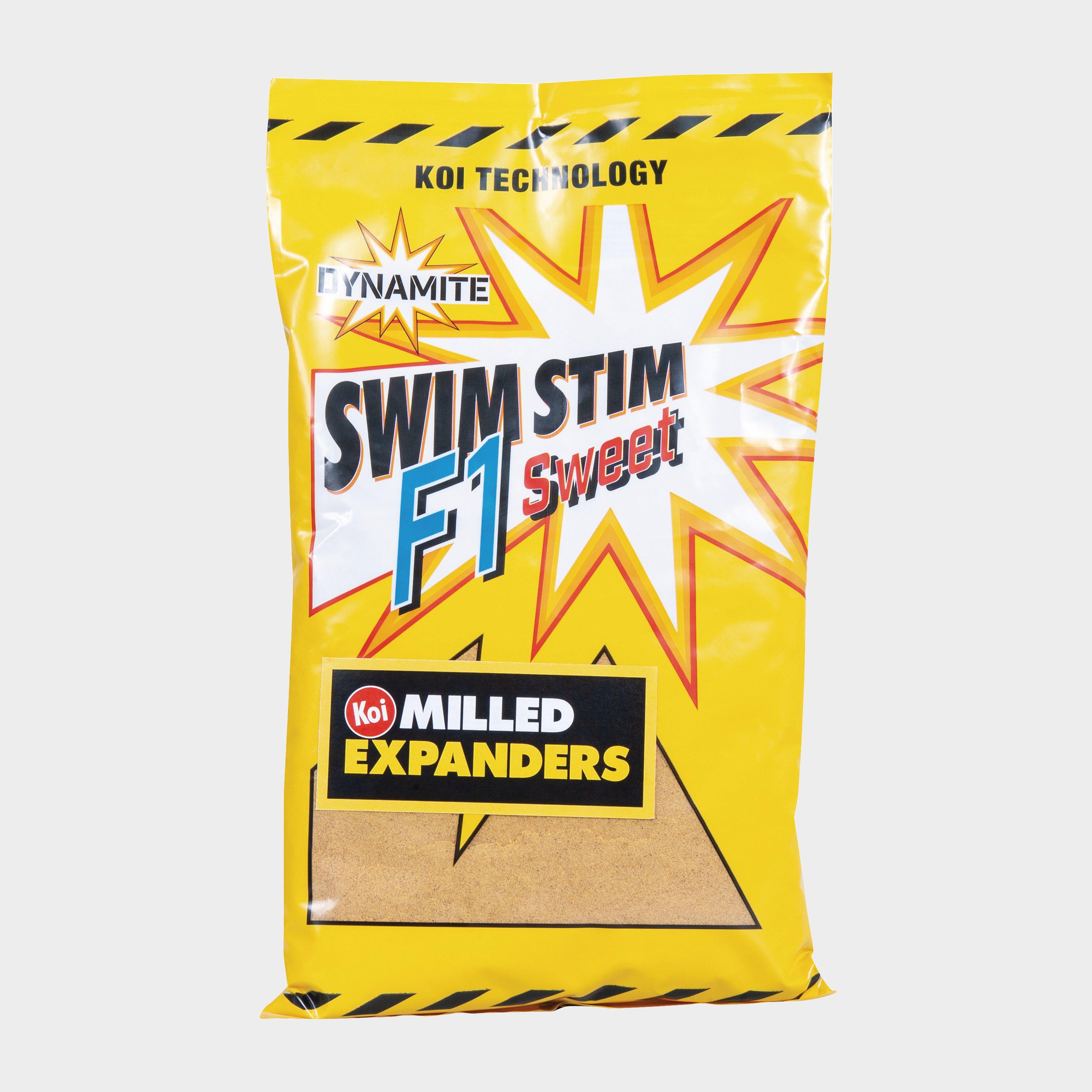 Swim Stim Milled Expanders F1 Original