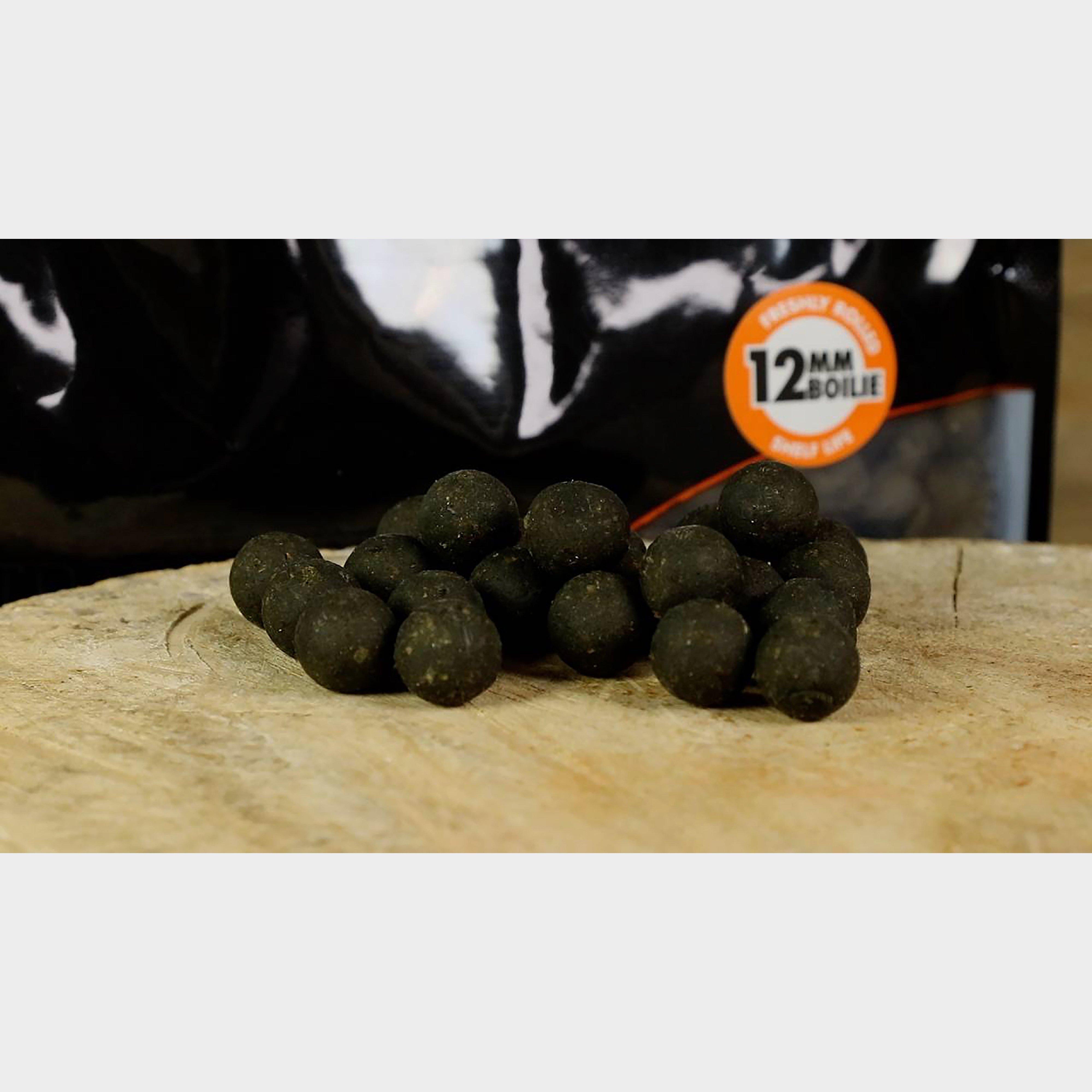 Squid and Octopus Shelf Boilie (15mm)