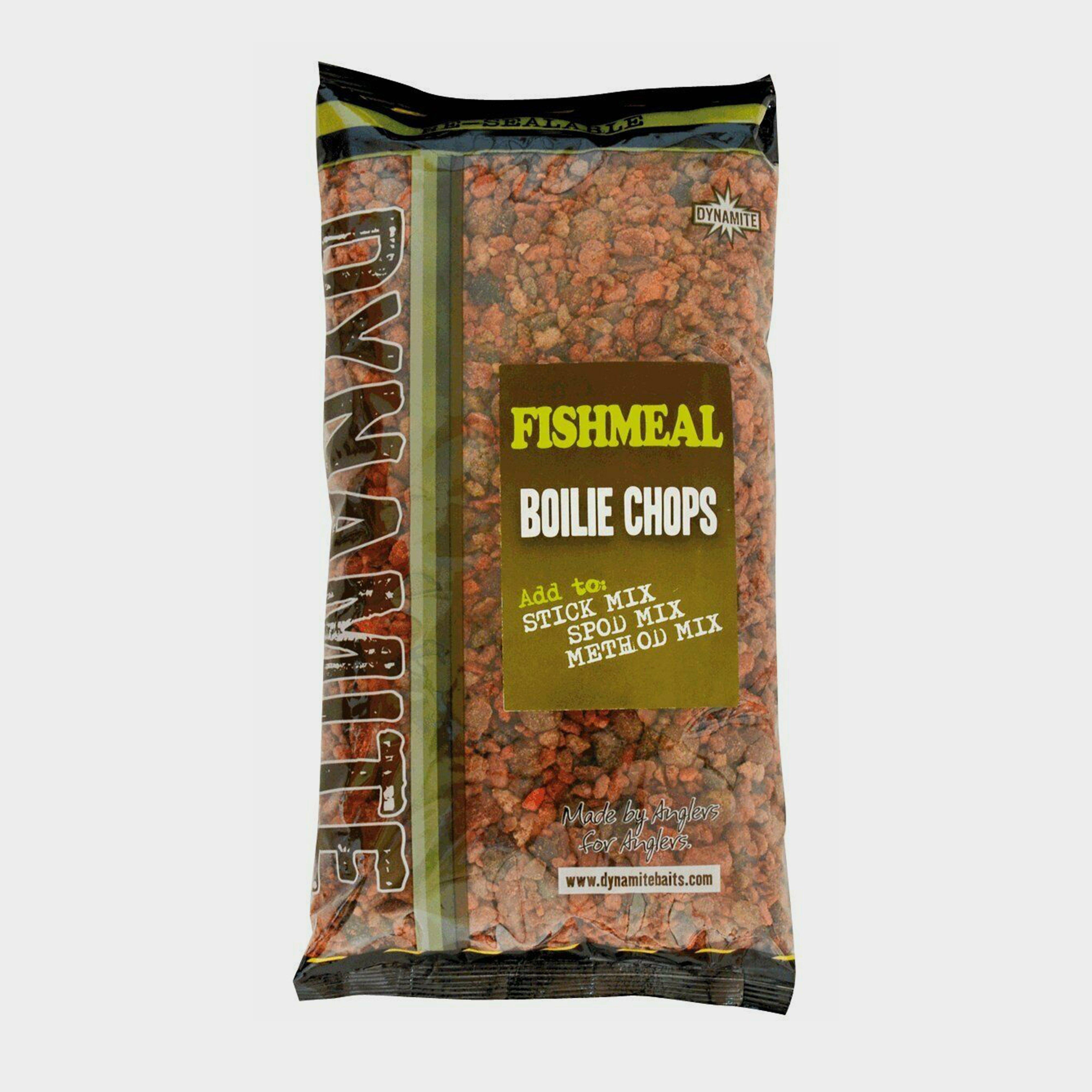 Boilie Chops Fishmeal 2Kg