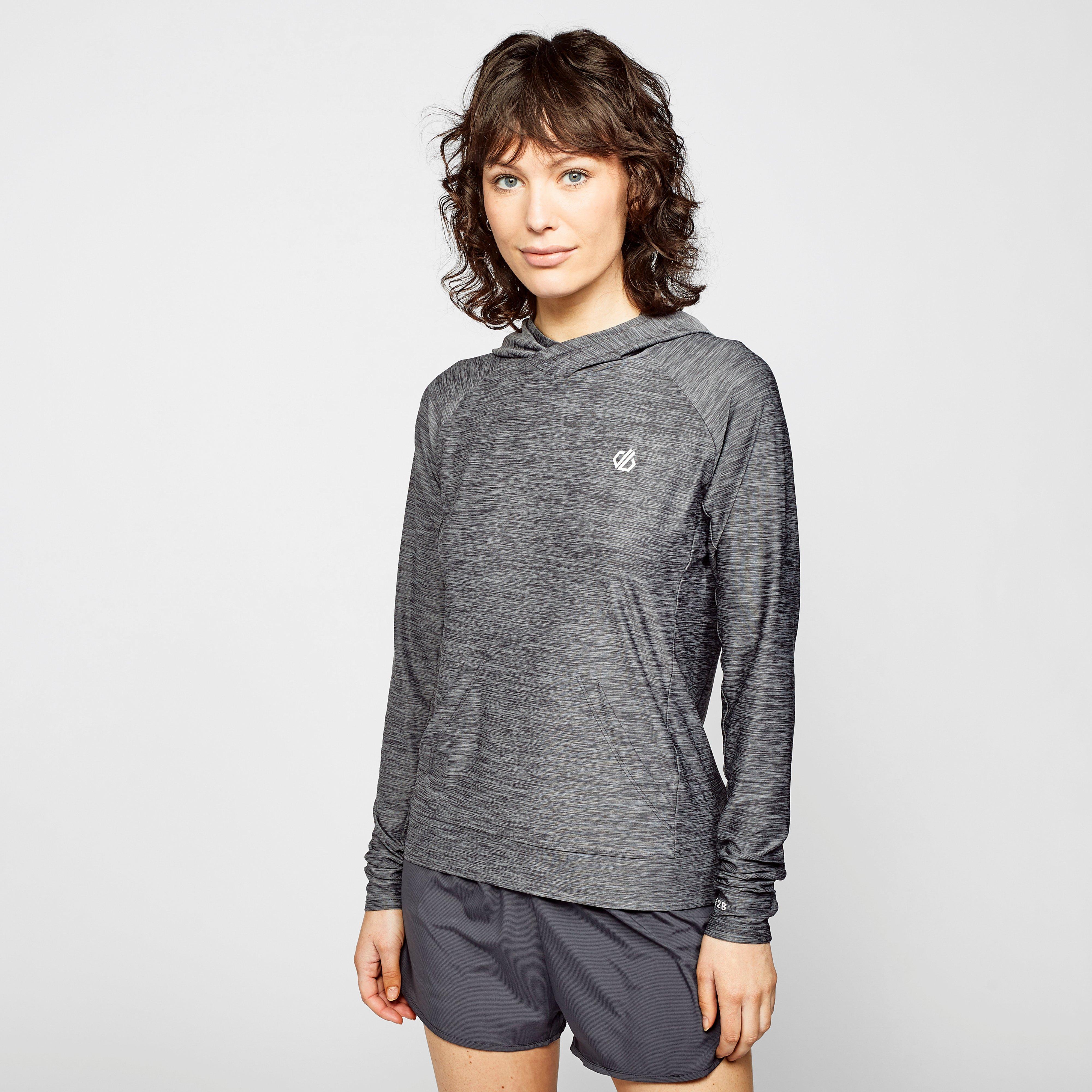 Women’s Sprint City Hoodie