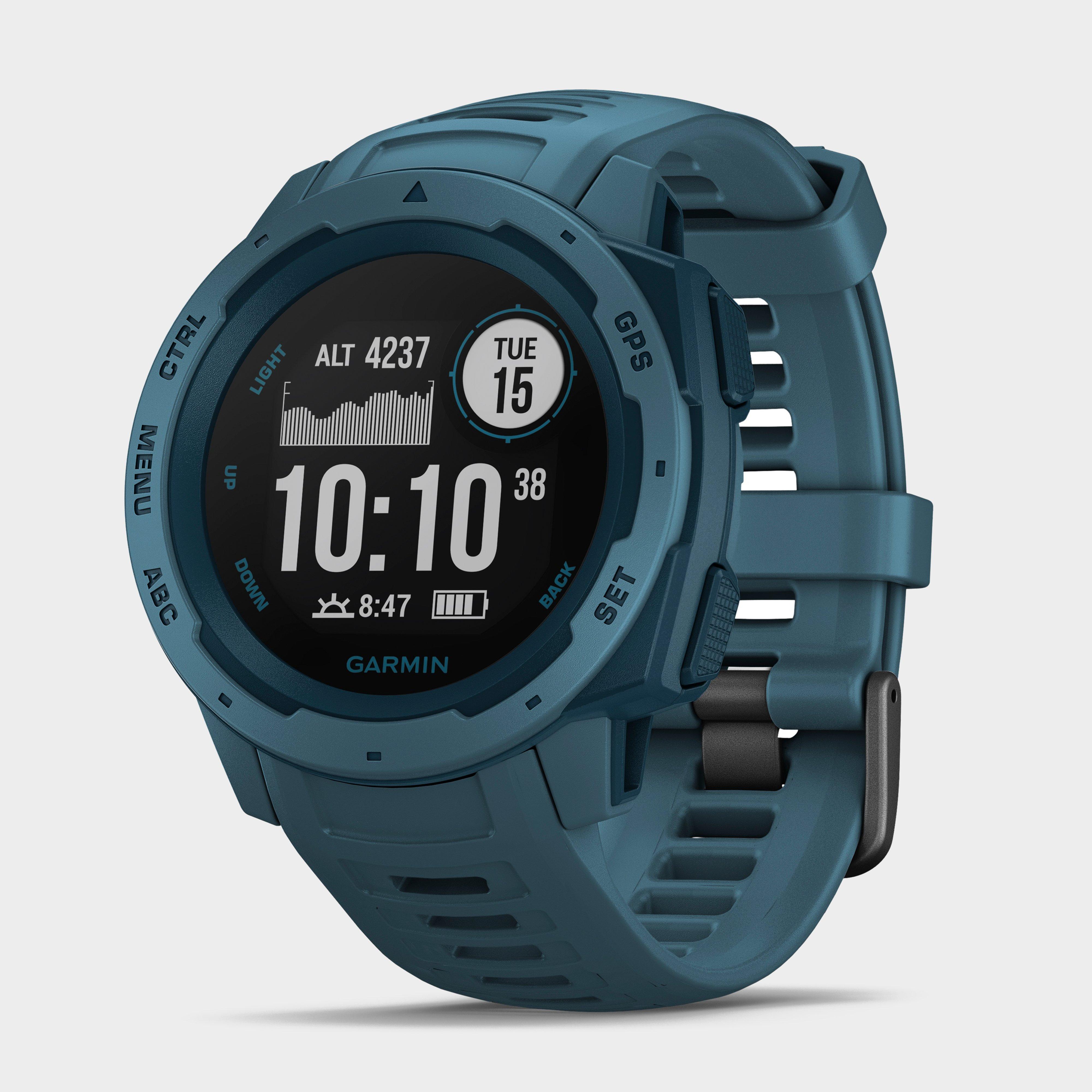 Instinct® Multi-Sport GPS Watch