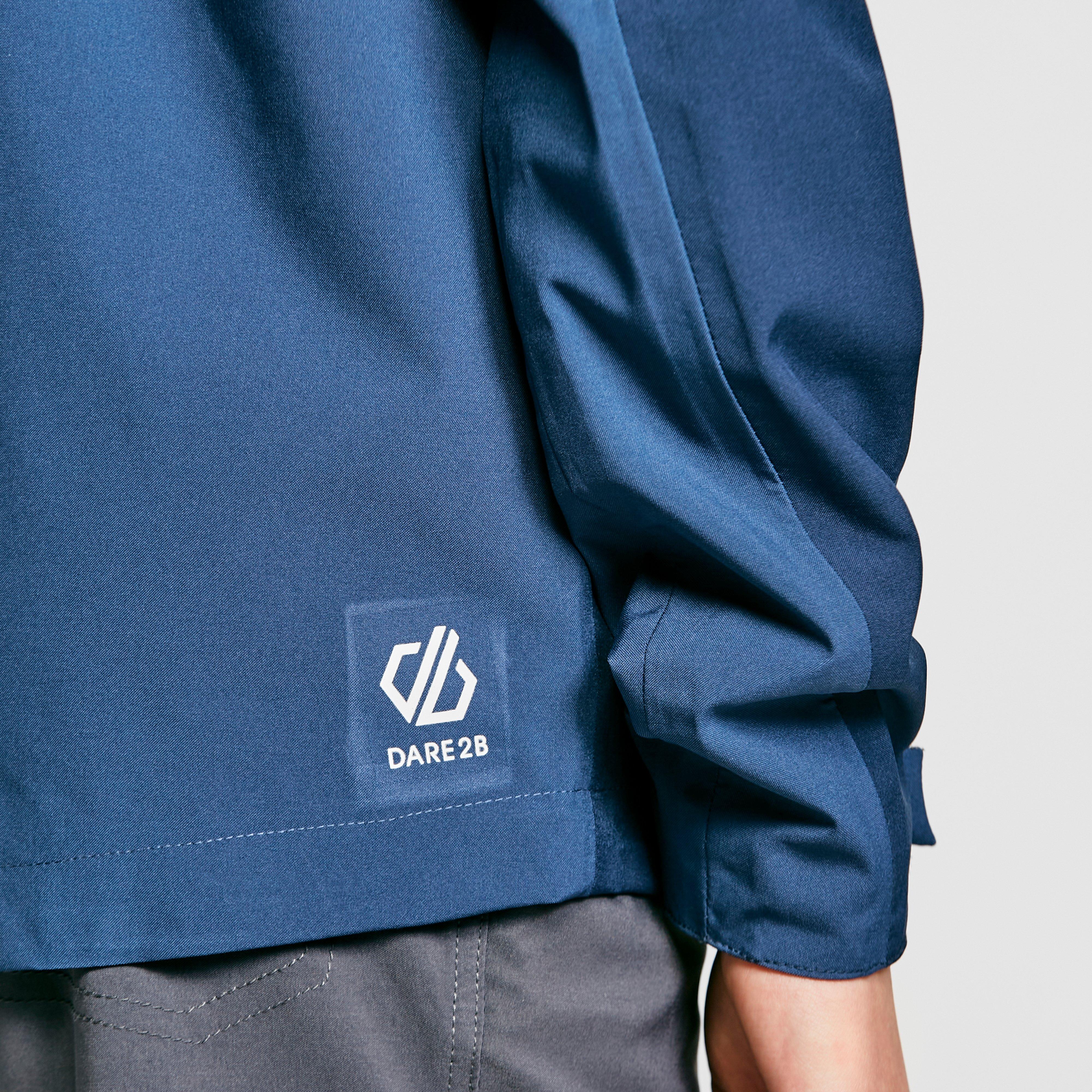 Kids’ In The Lead II Waterproof Jacket