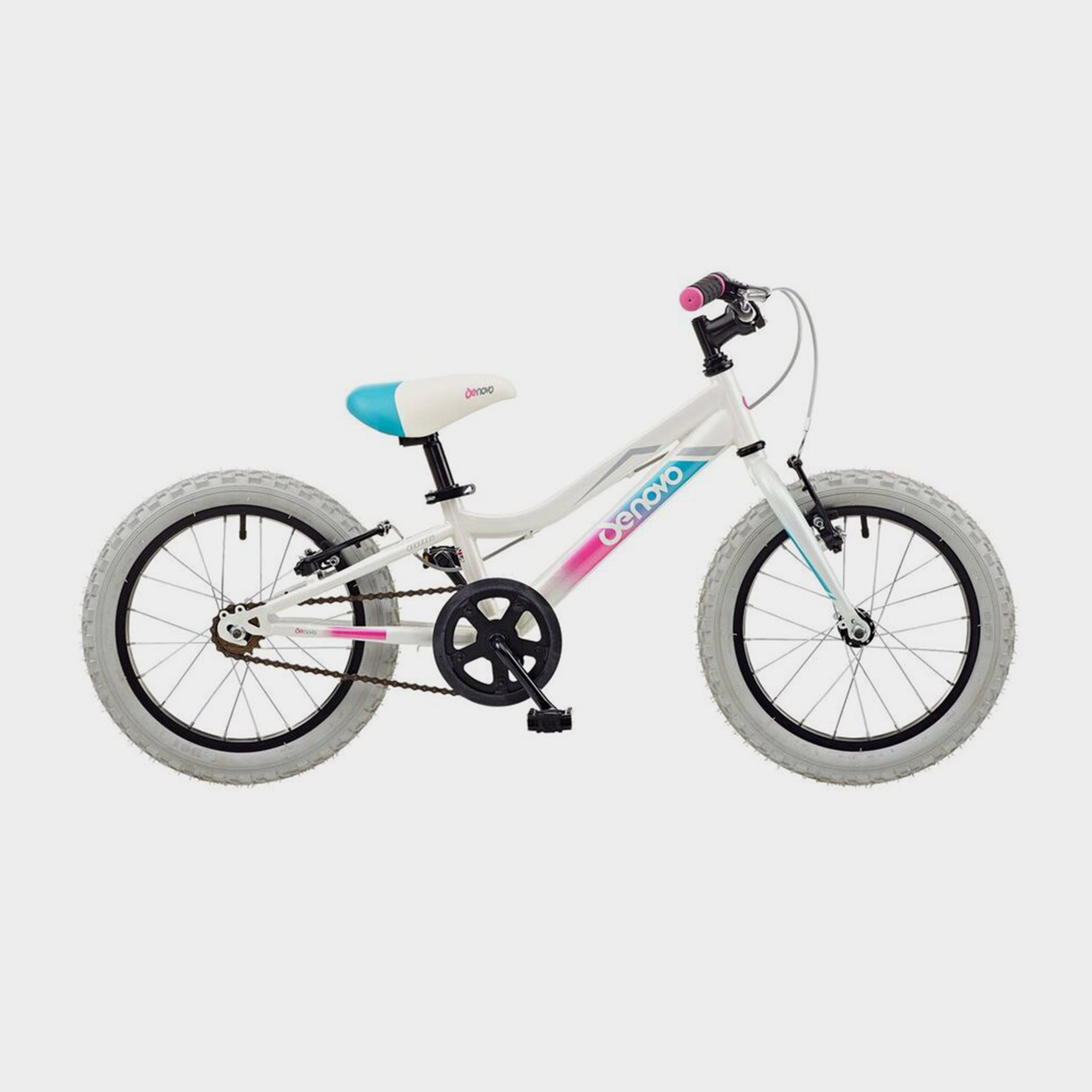 Kids' De Novo Plus 16 ATB Bike