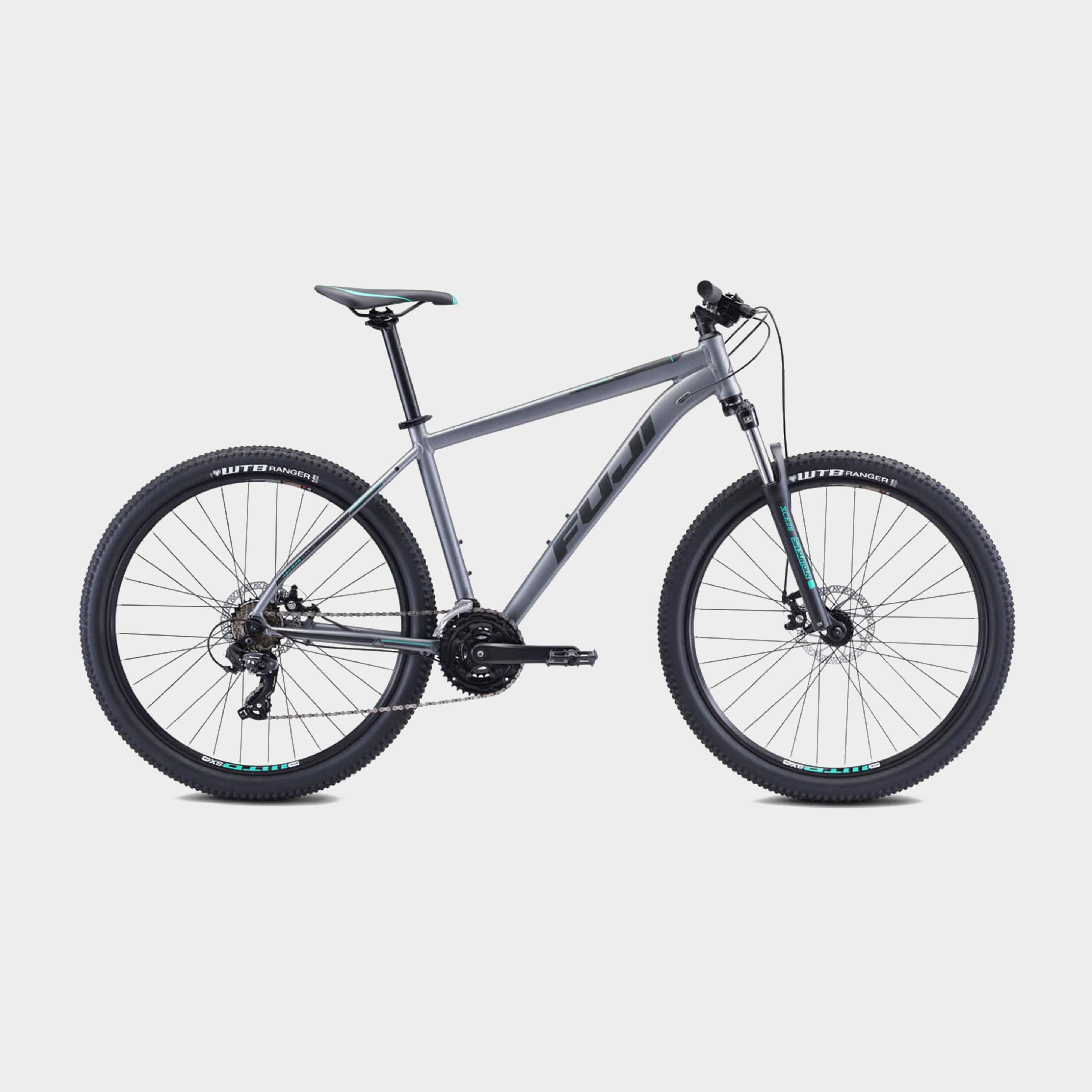 Nevada 27.5 1.9 Hardtail MTB Bike