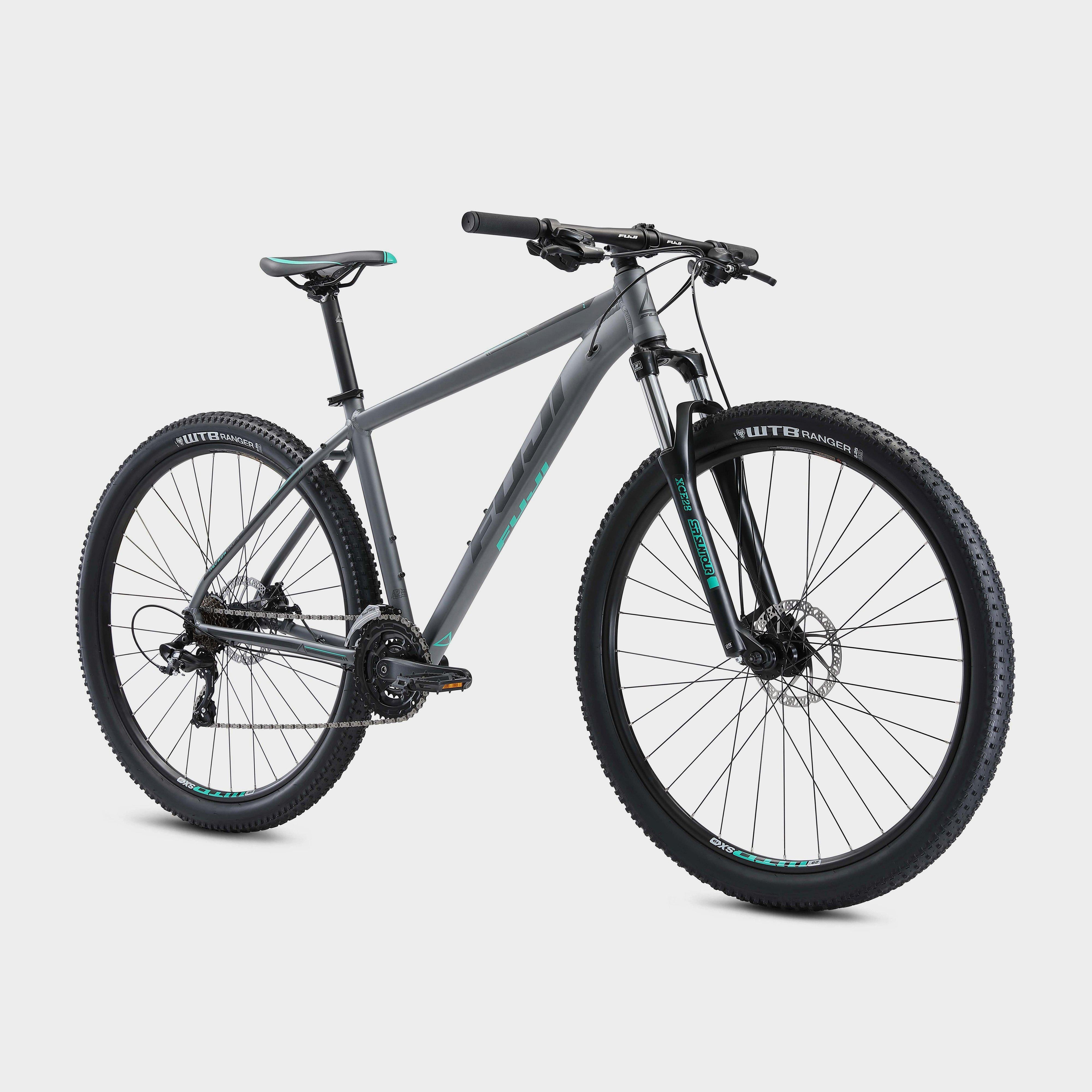 Nevada 29 1.9 Hardtail MTB Bike