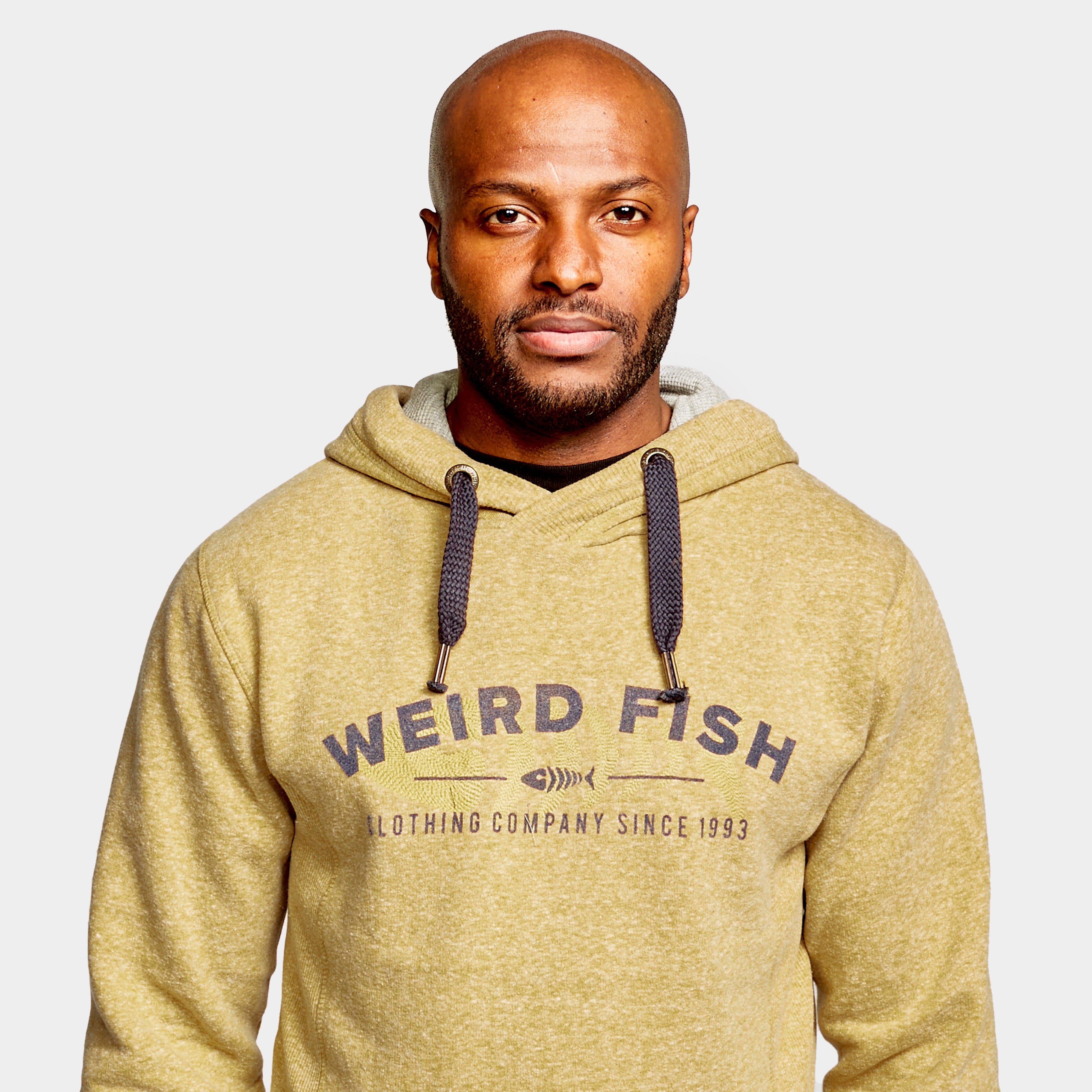 Men’s Olten Hoodie