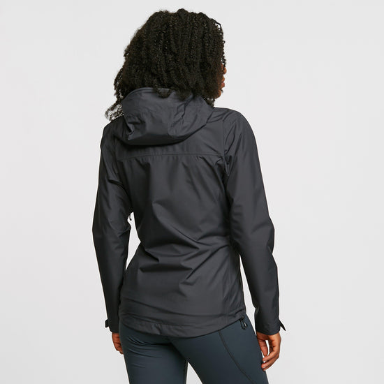 Women's Downpour Waterproof Jacket
