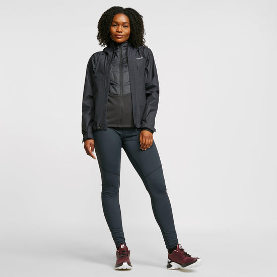 Women's Downpour Waterproof Jacket