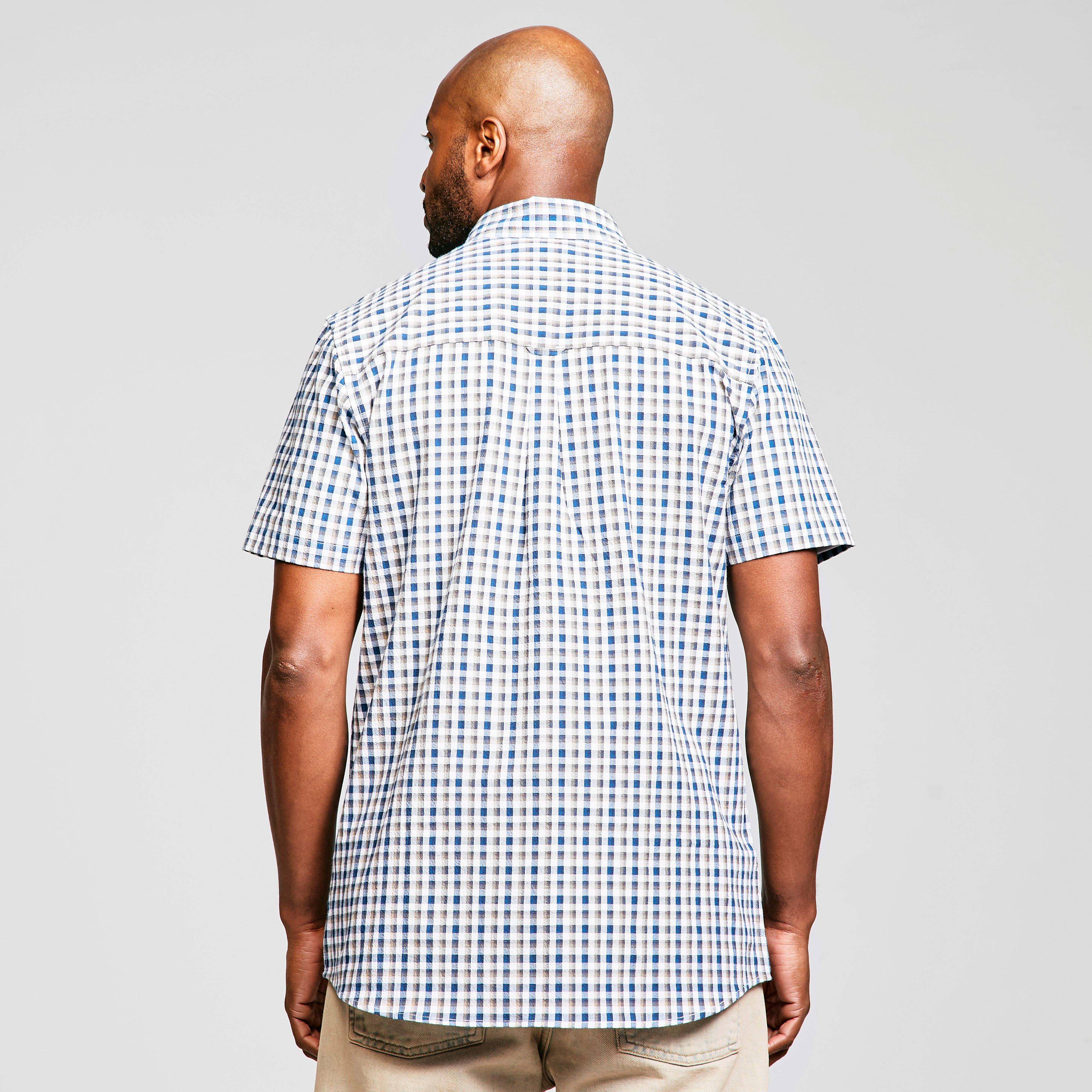 Men’s Nour Short Sleeve Shirt