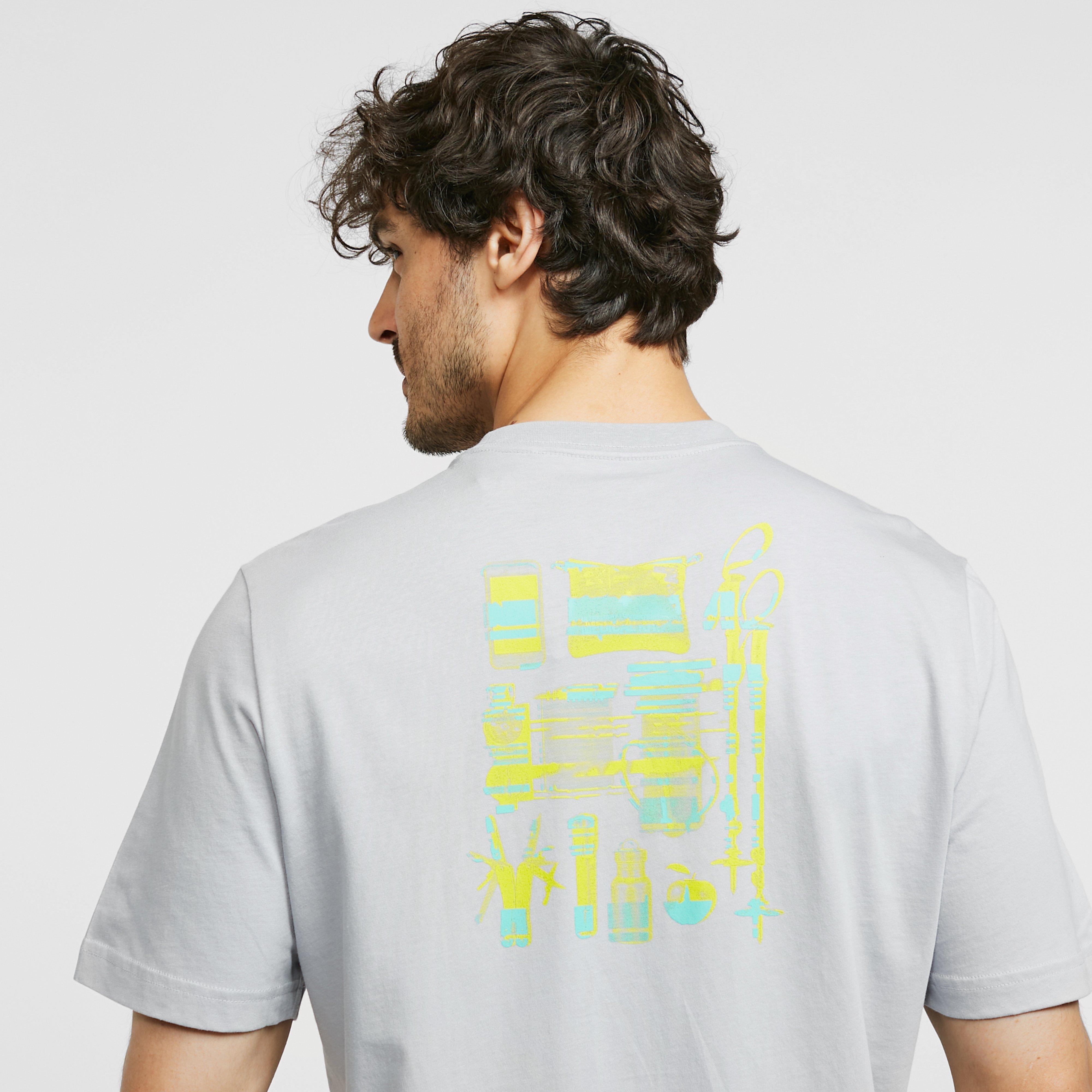 Men’s Only Carry T-Shirt