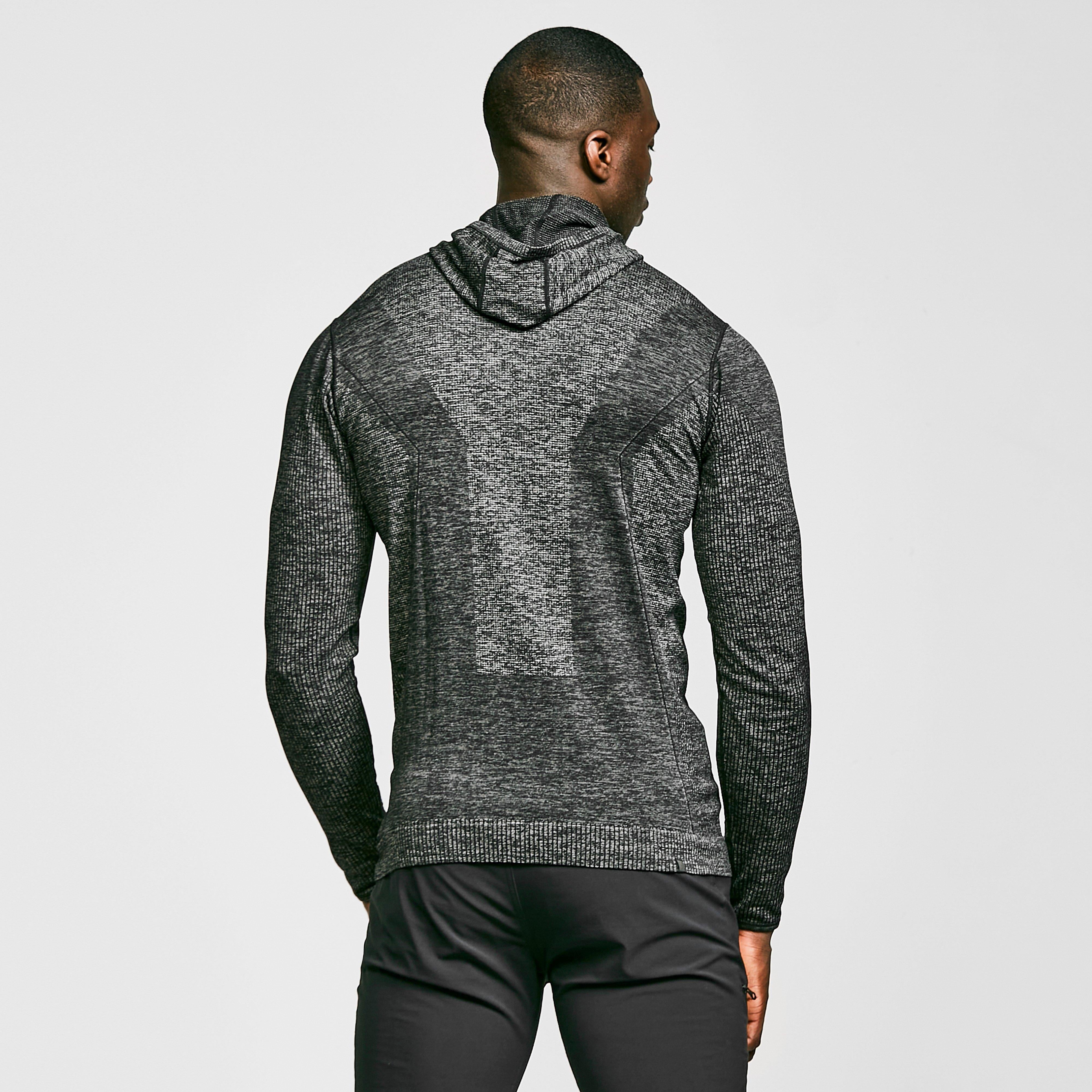 Men’s Life Seamless Hoodie
