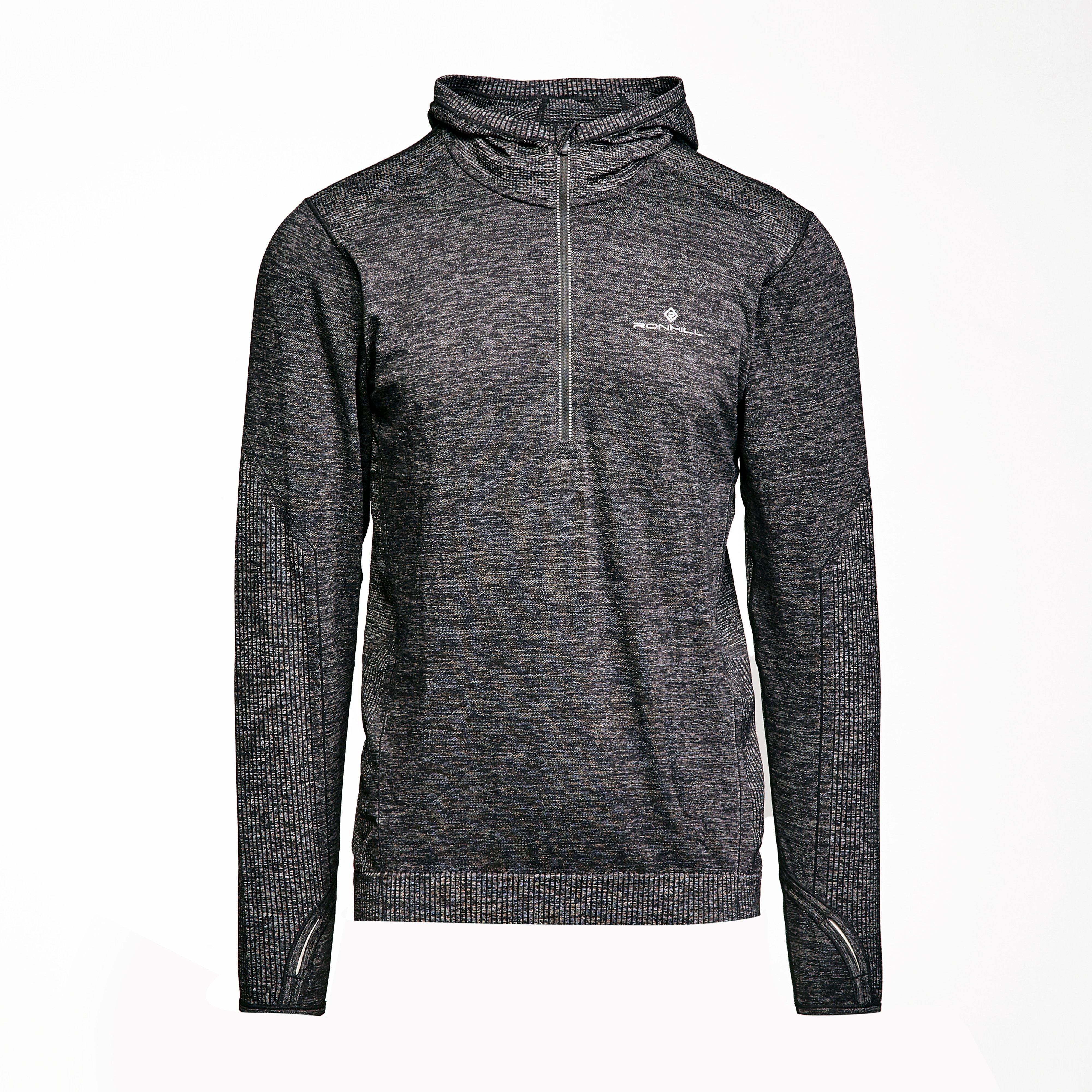 Men’s Life Seamless Hoodie