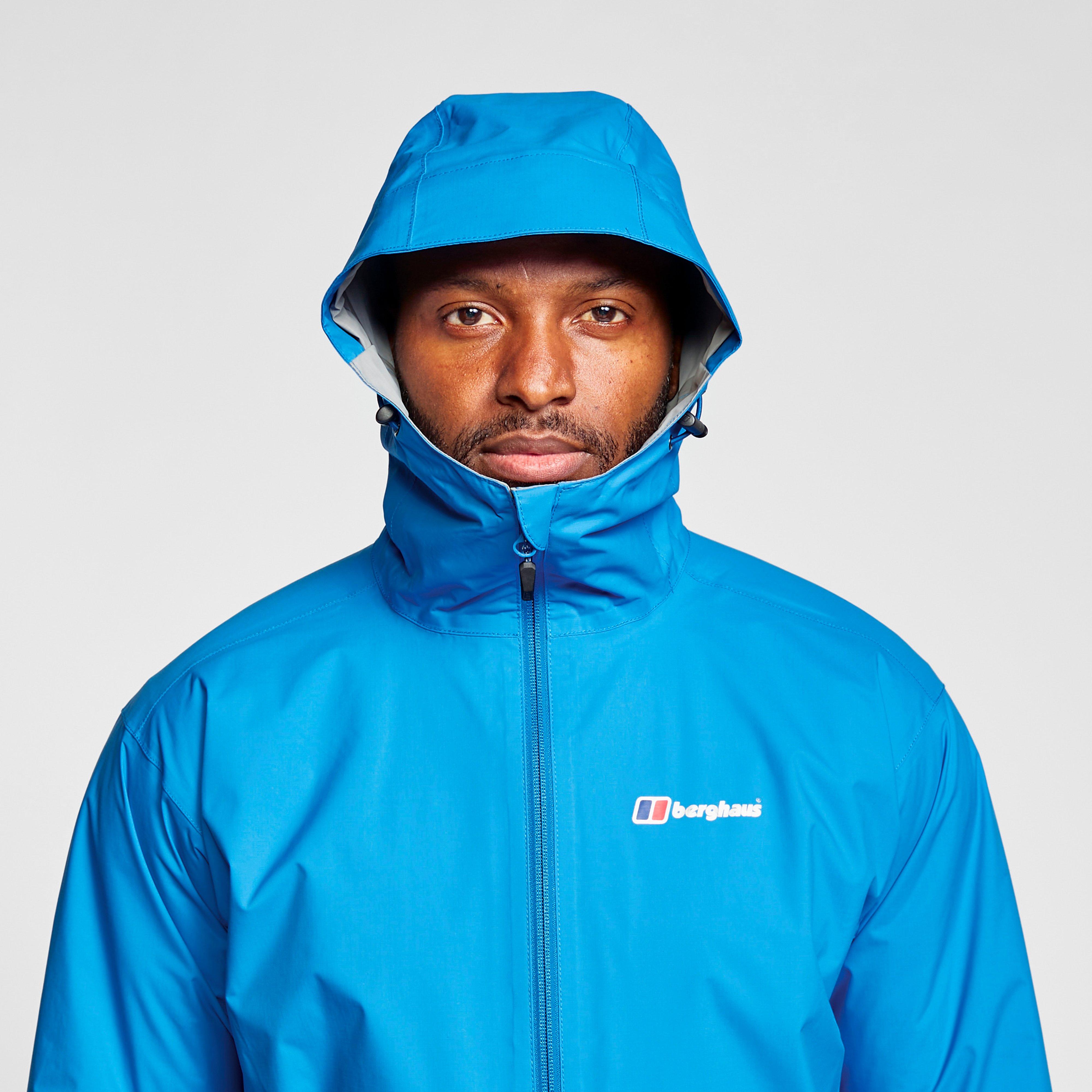 Men’s Stormcloud Jacket