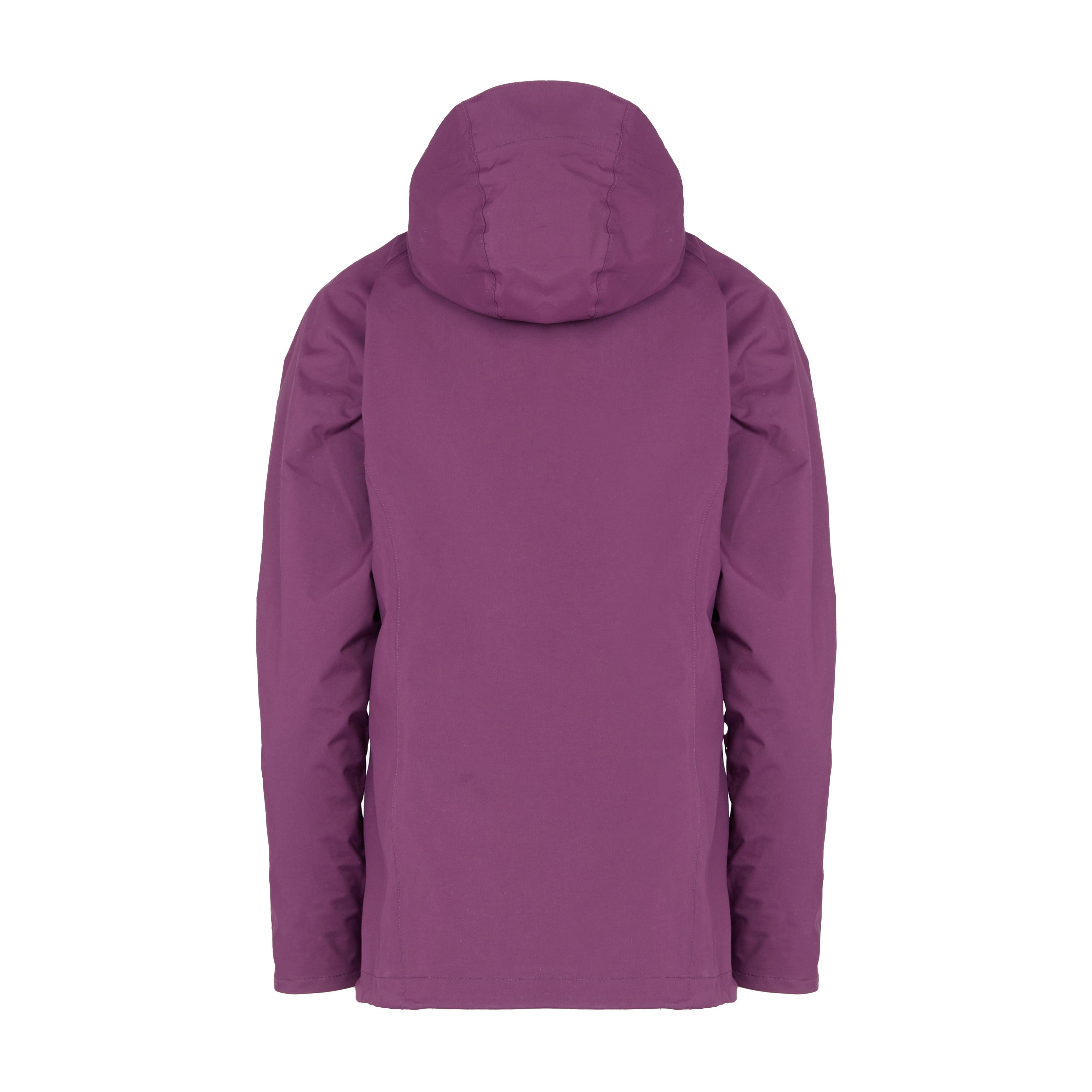 Women’s Stormcloud Waterproof Jacket