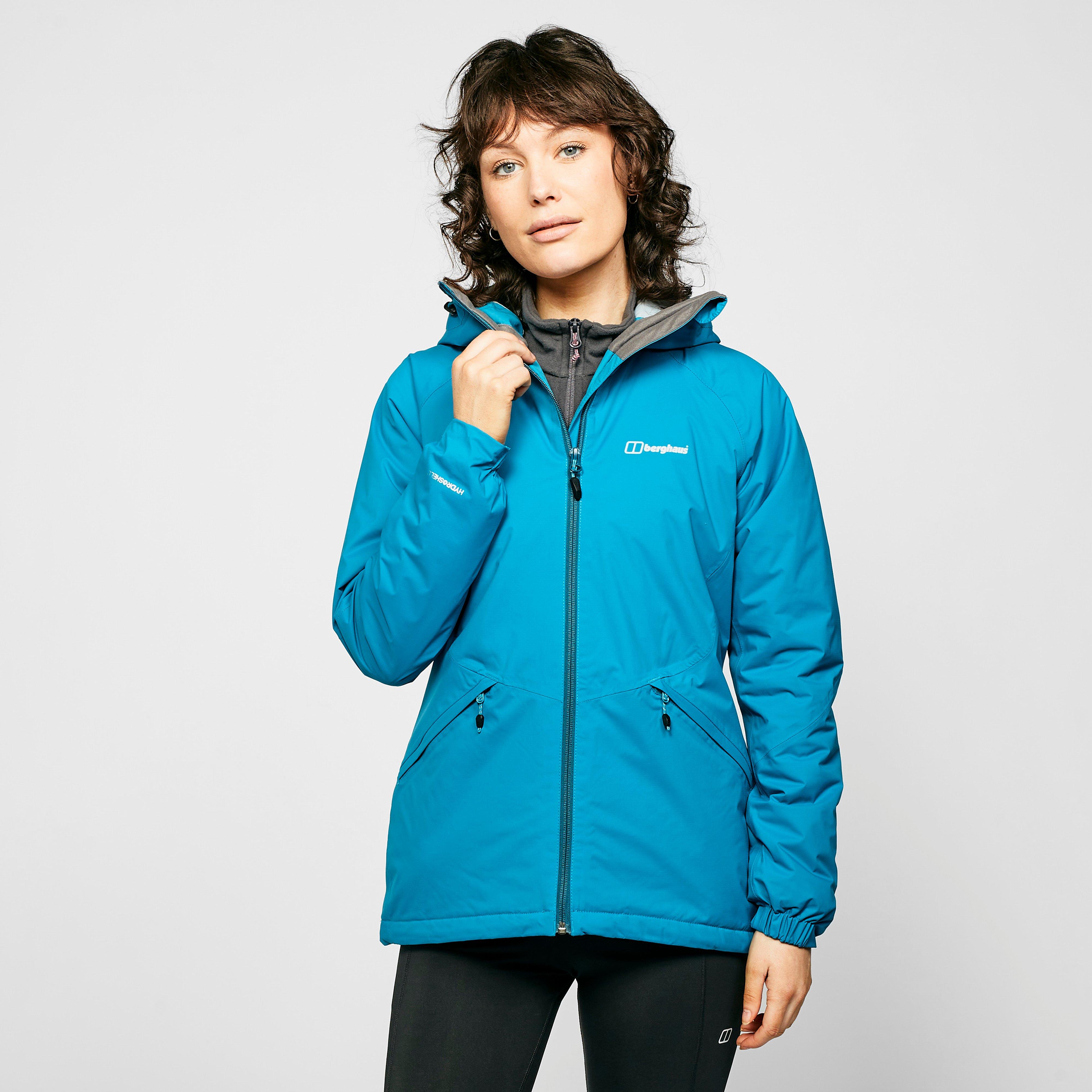 Women's Stormcloud Waterproof Jacket