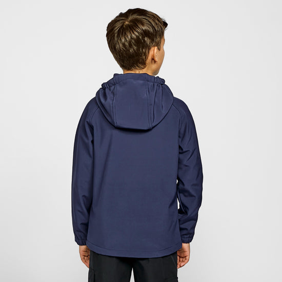 Kids’ Softshell Jacket