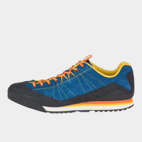 Men’s Catalyst Suede Shoes
