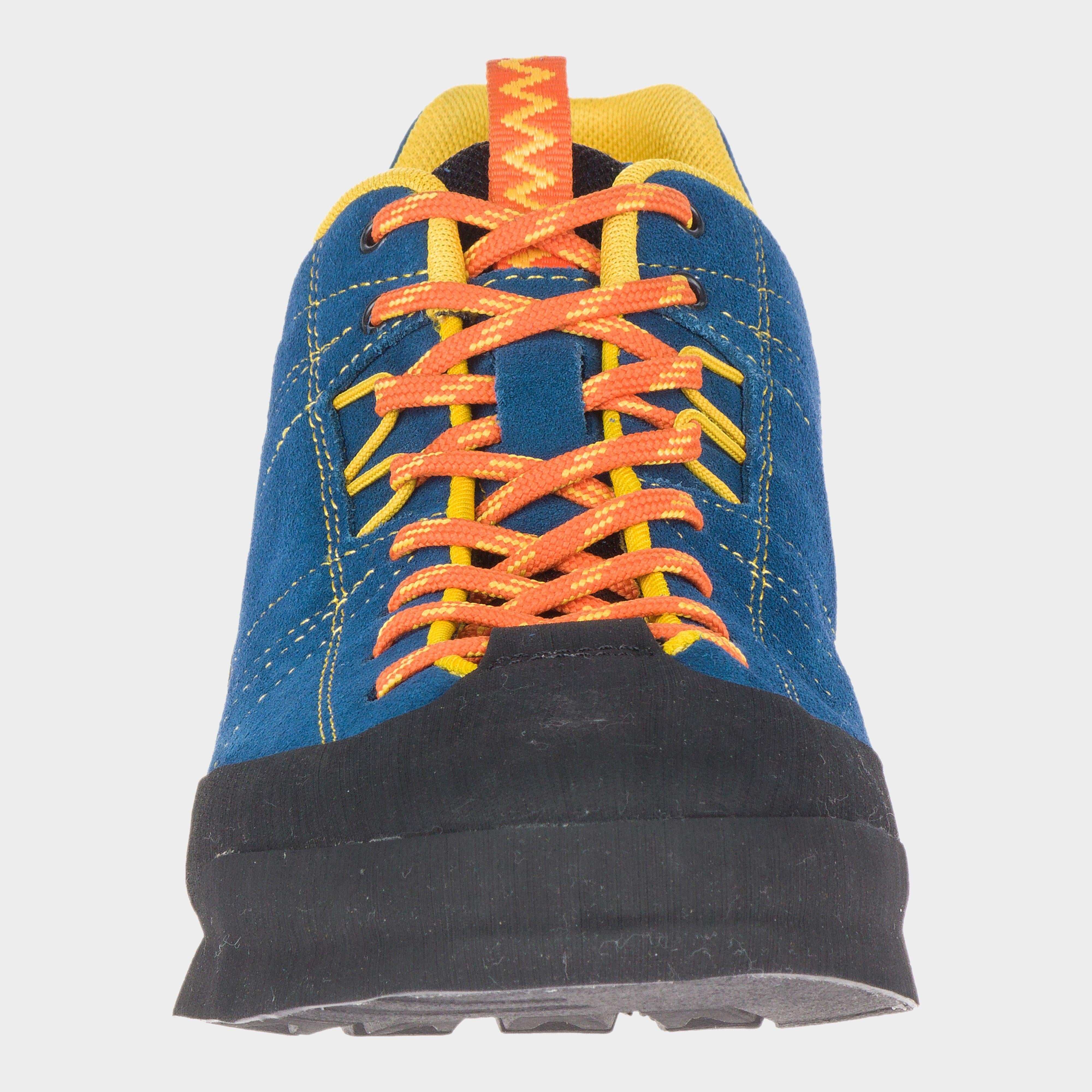 Men’s Catalyst Suede Shoes