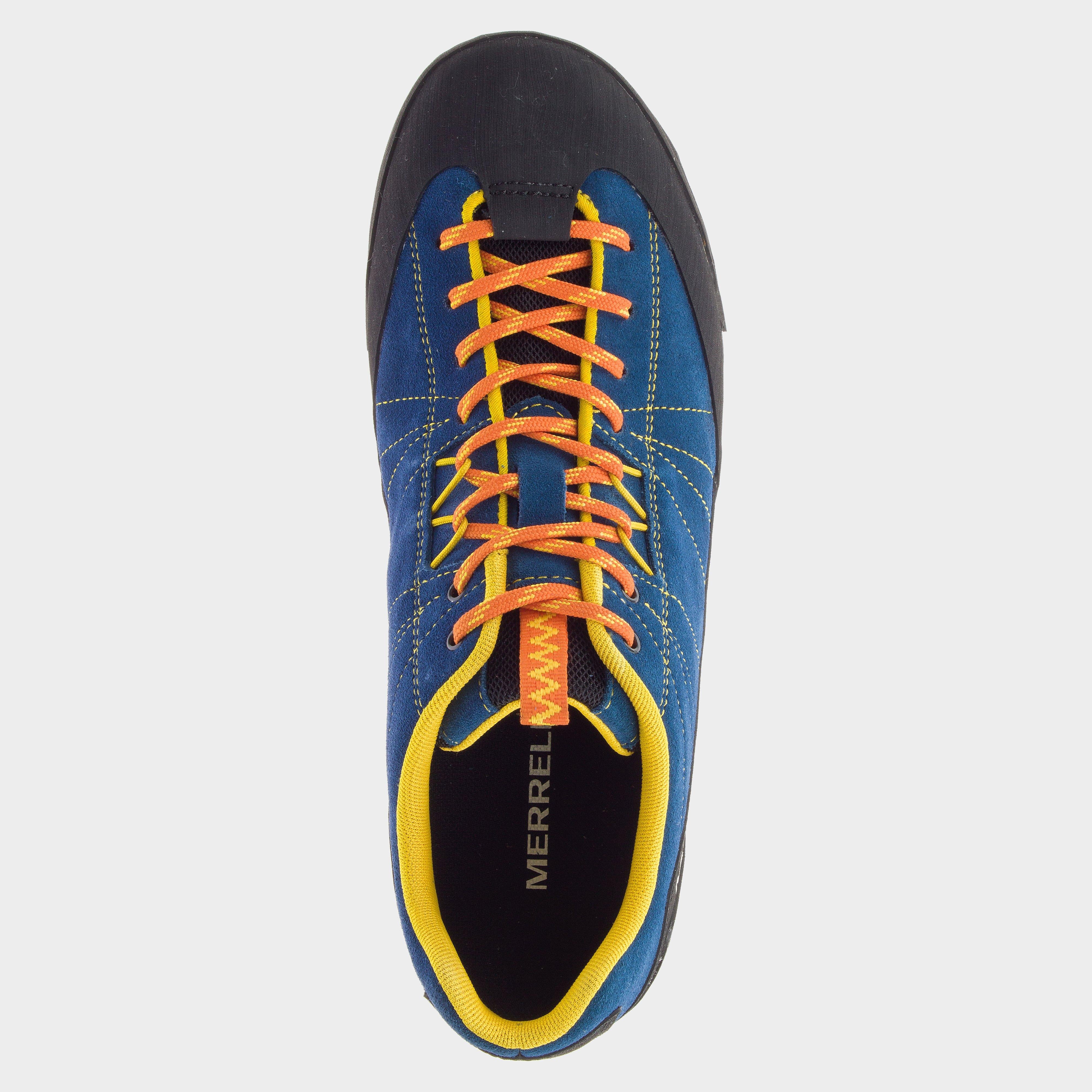 Men’s Catalyst Suede Shoes