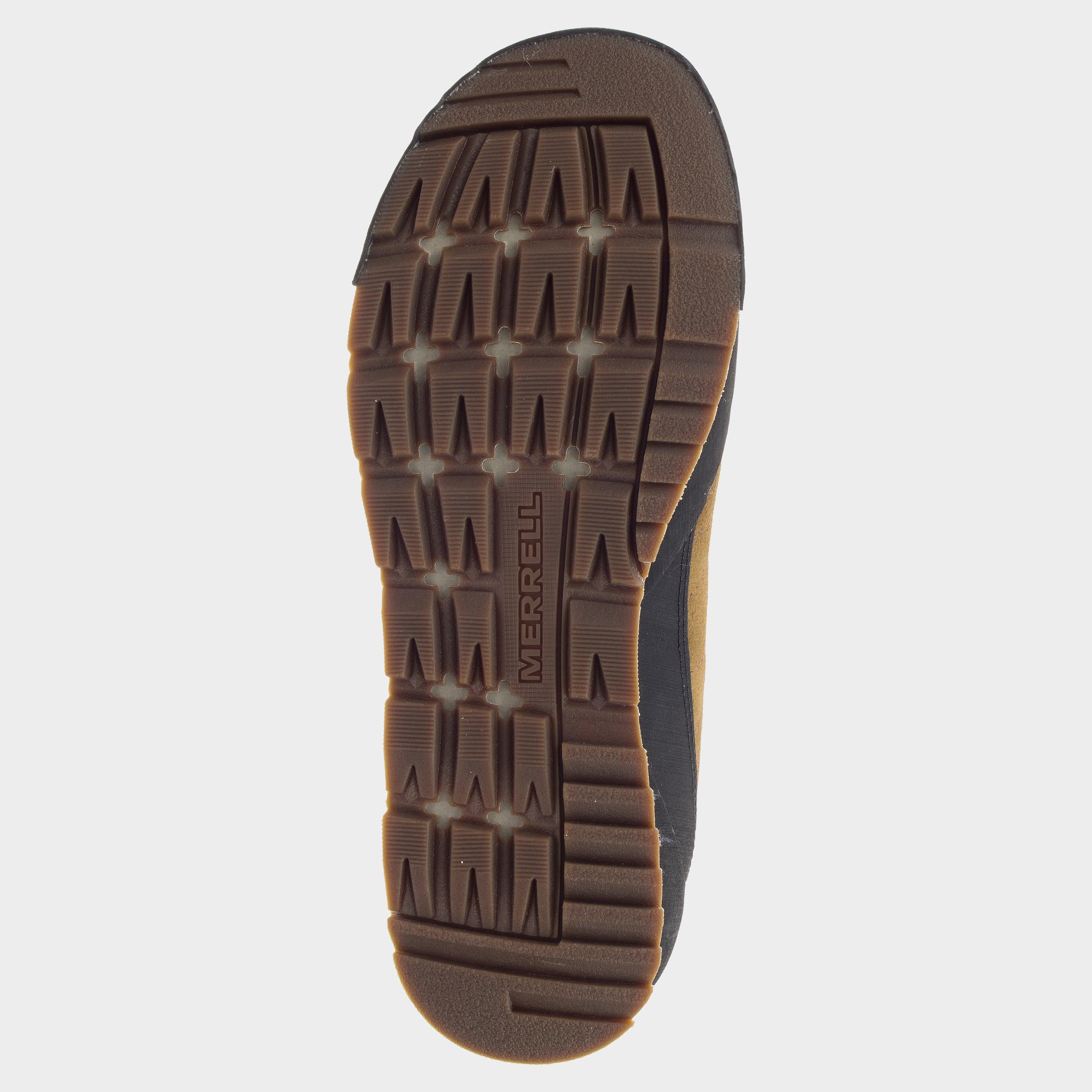 Men’s Catalyst Suede Shoes