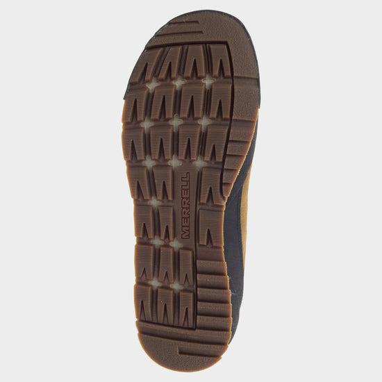 Men’s Catalyst Suede Shoes