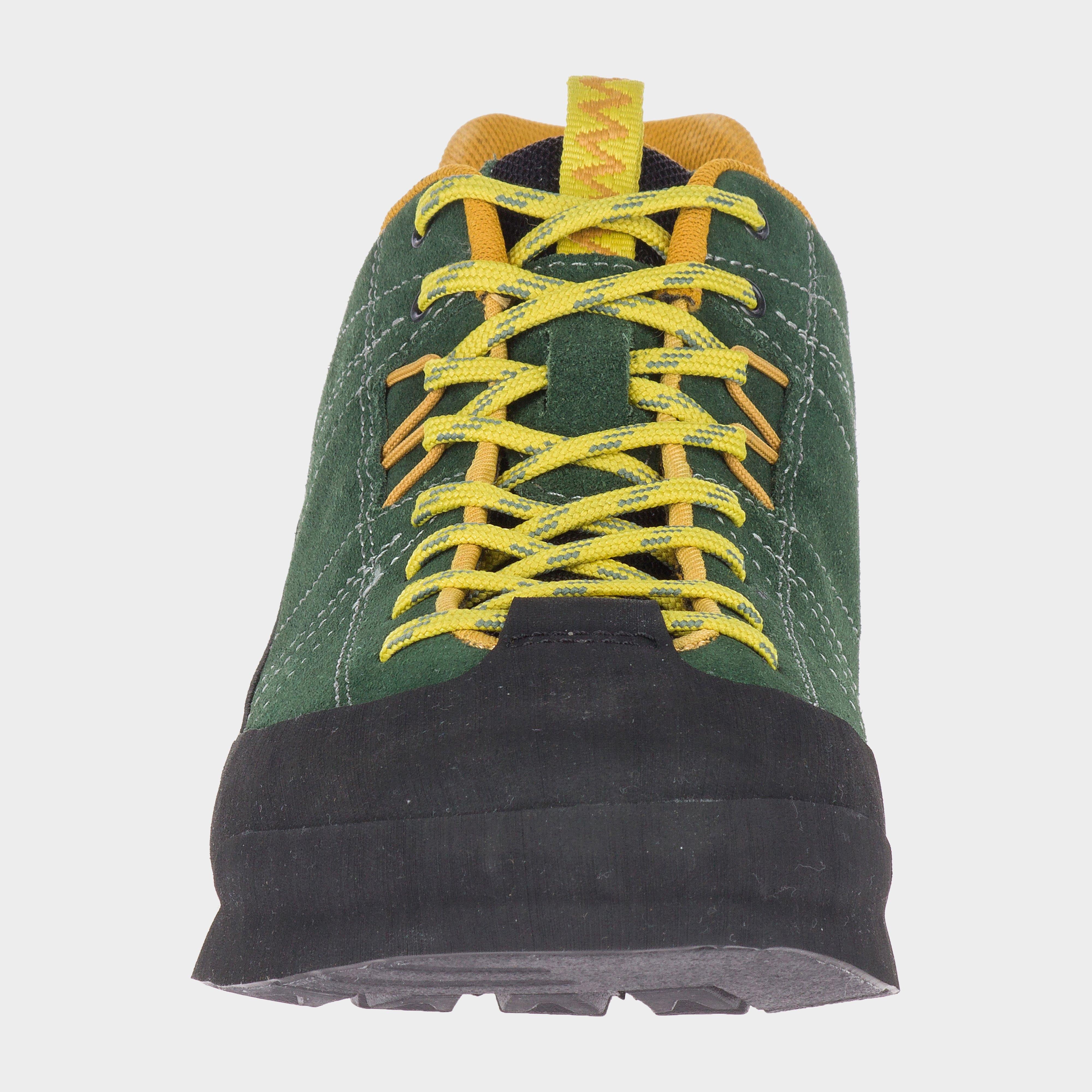 Men’s Catalyst Suede Shoes