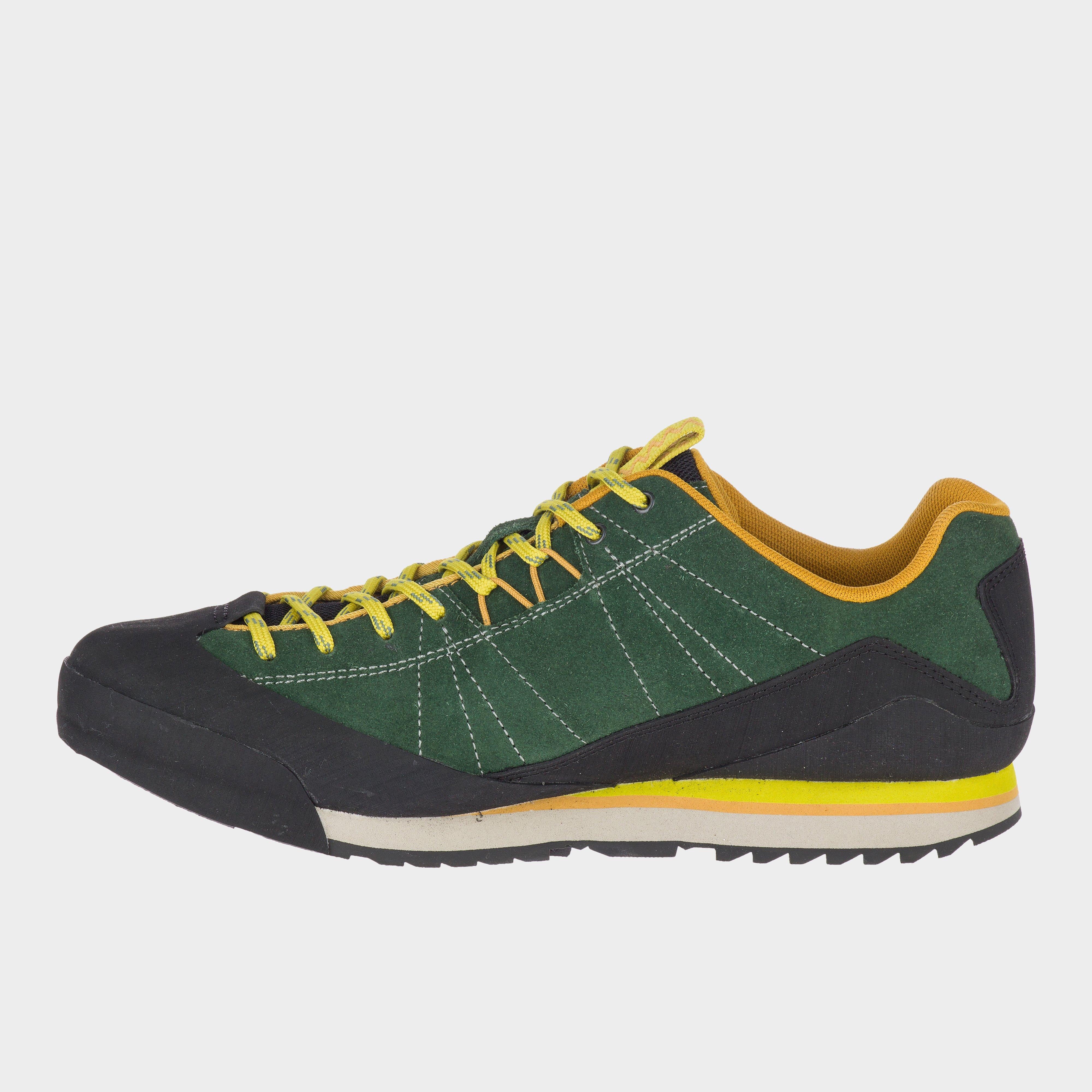 Men’s Catalyst Suede Shoes