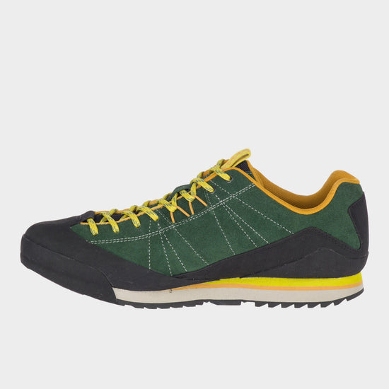 Men’s Catalyst Suede Shoes