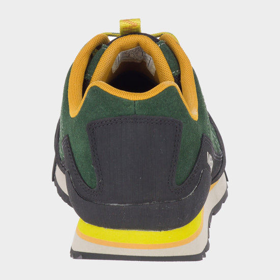 Men’s Catalyst Suede Shoes