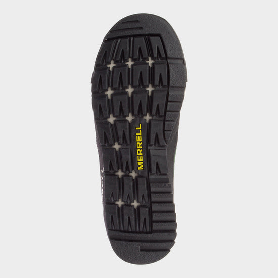 Men’s Catalyst Suede Shoes