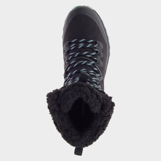 Women’s Bravada Polar Waterproof Winter Boot