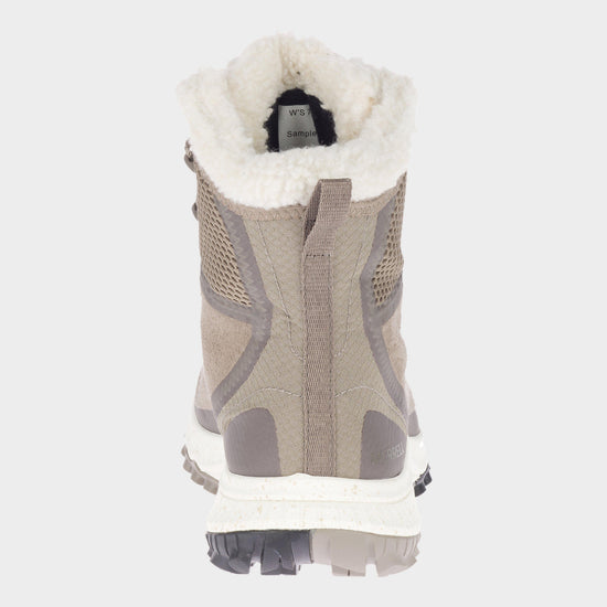 Women’s Bravada Polar Waterproof Winter Boot