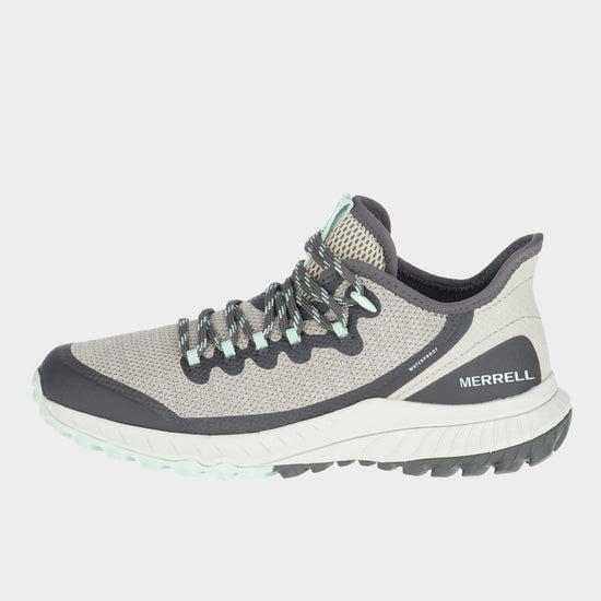 Women’s Bravada Waterproof Walking Shoe