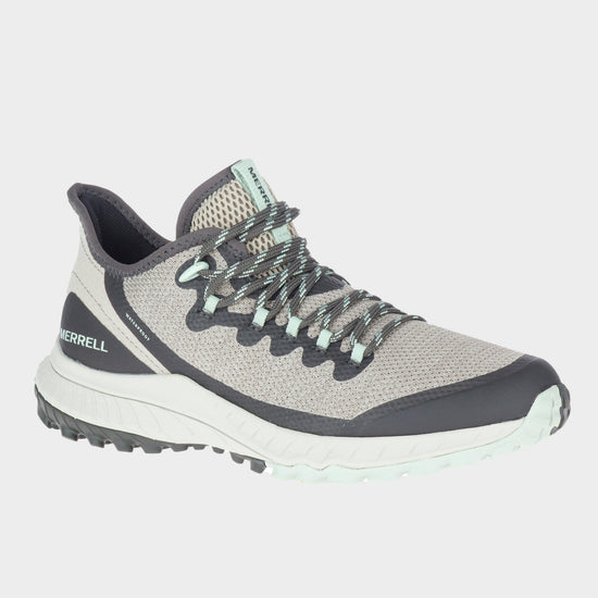 Women’s Bravada Waterproof Walking Shoe