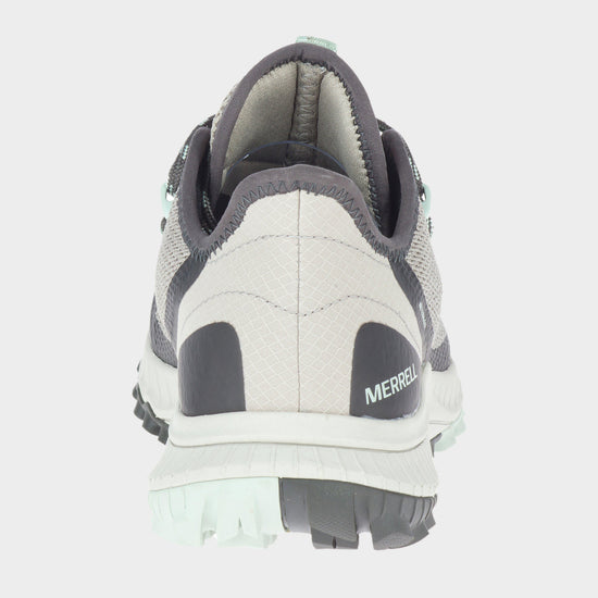 Women’s Bravada Waterproof Walking Shoe