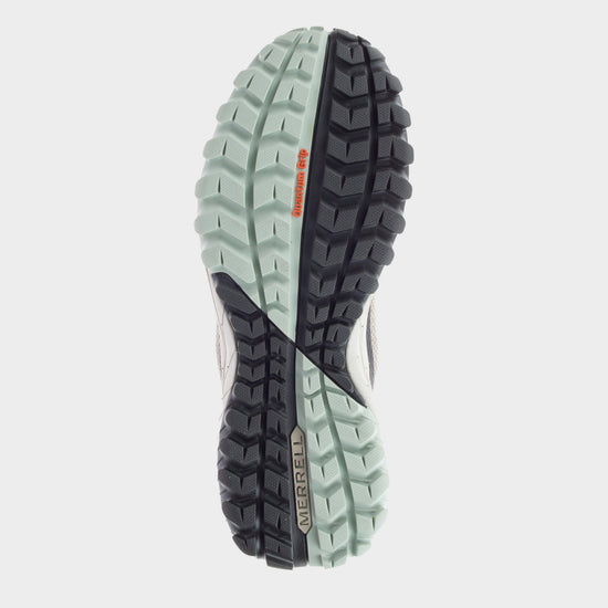 Women’s Bravada Waterproof Walking Shoe