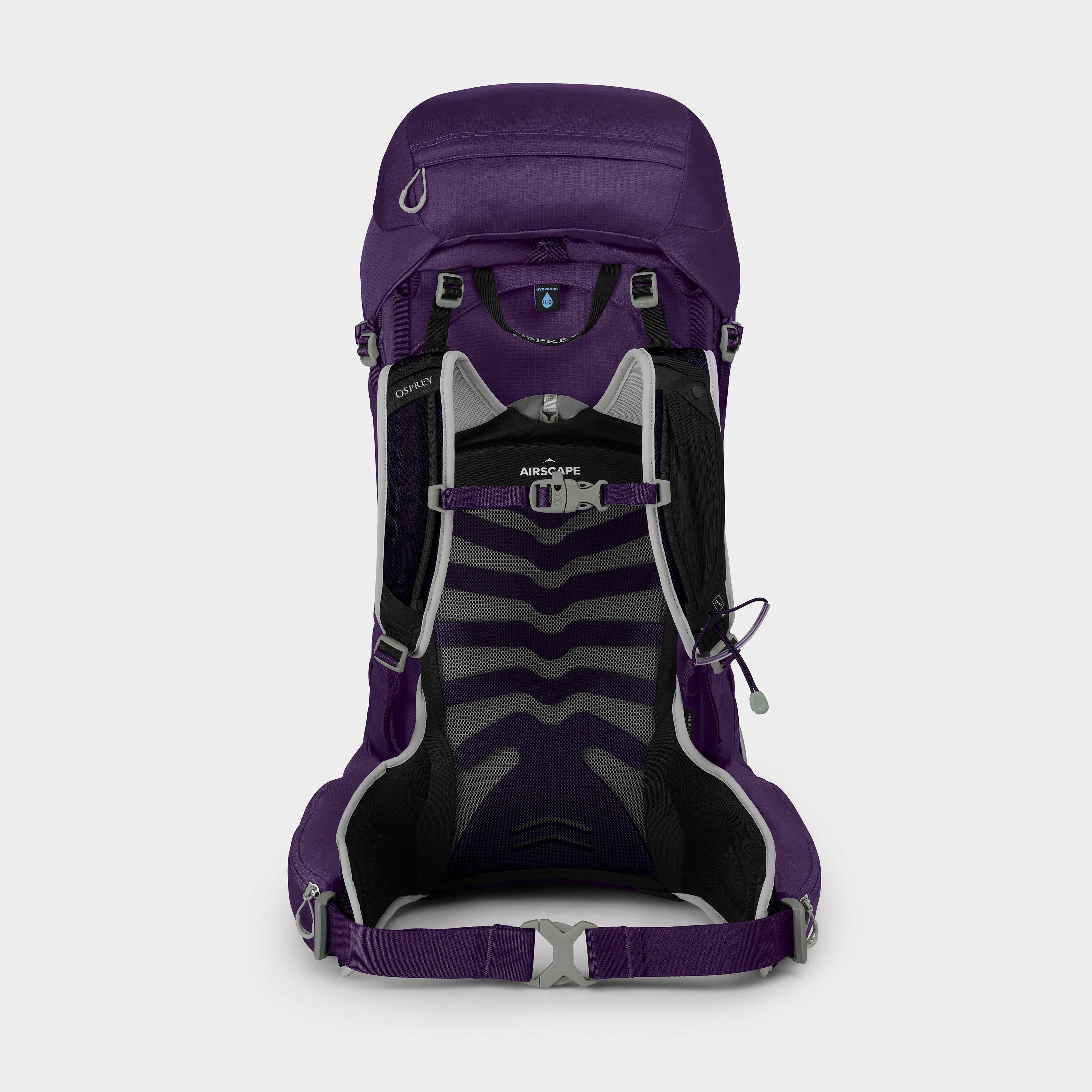 Women's Tempest 40 Daysack