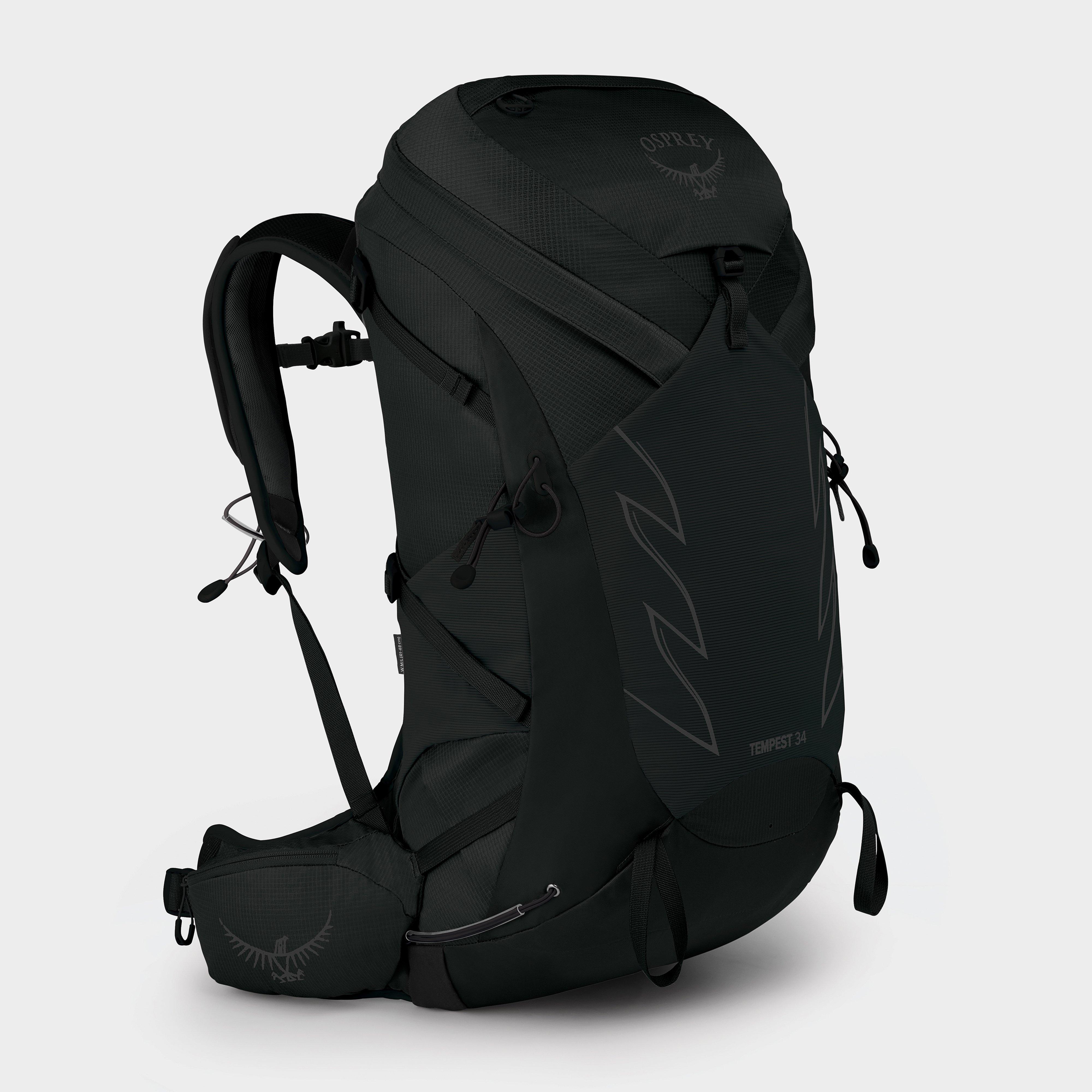 Women's Tempest 34 Daysack