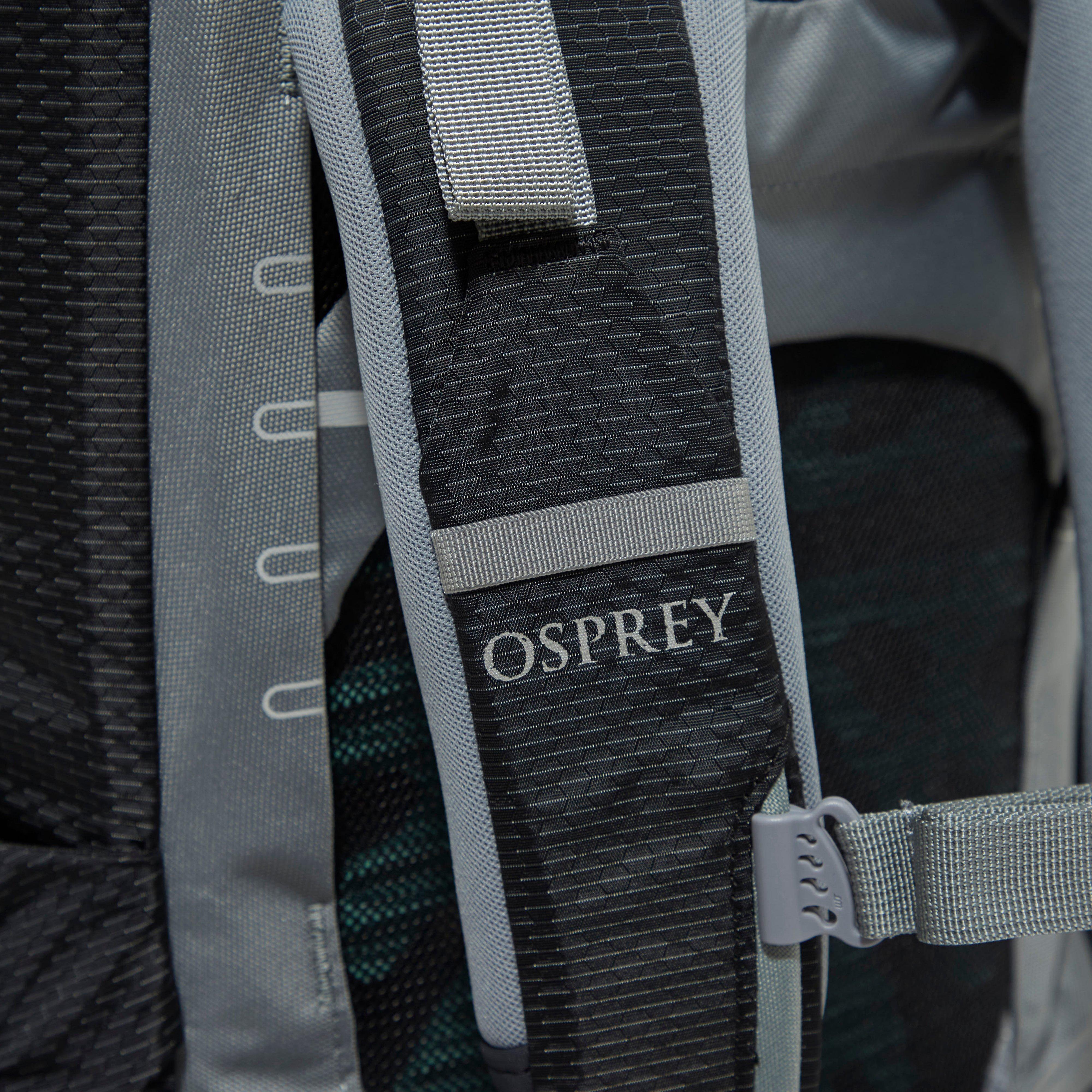 Women’s Ariel Plus 70L Rucksack