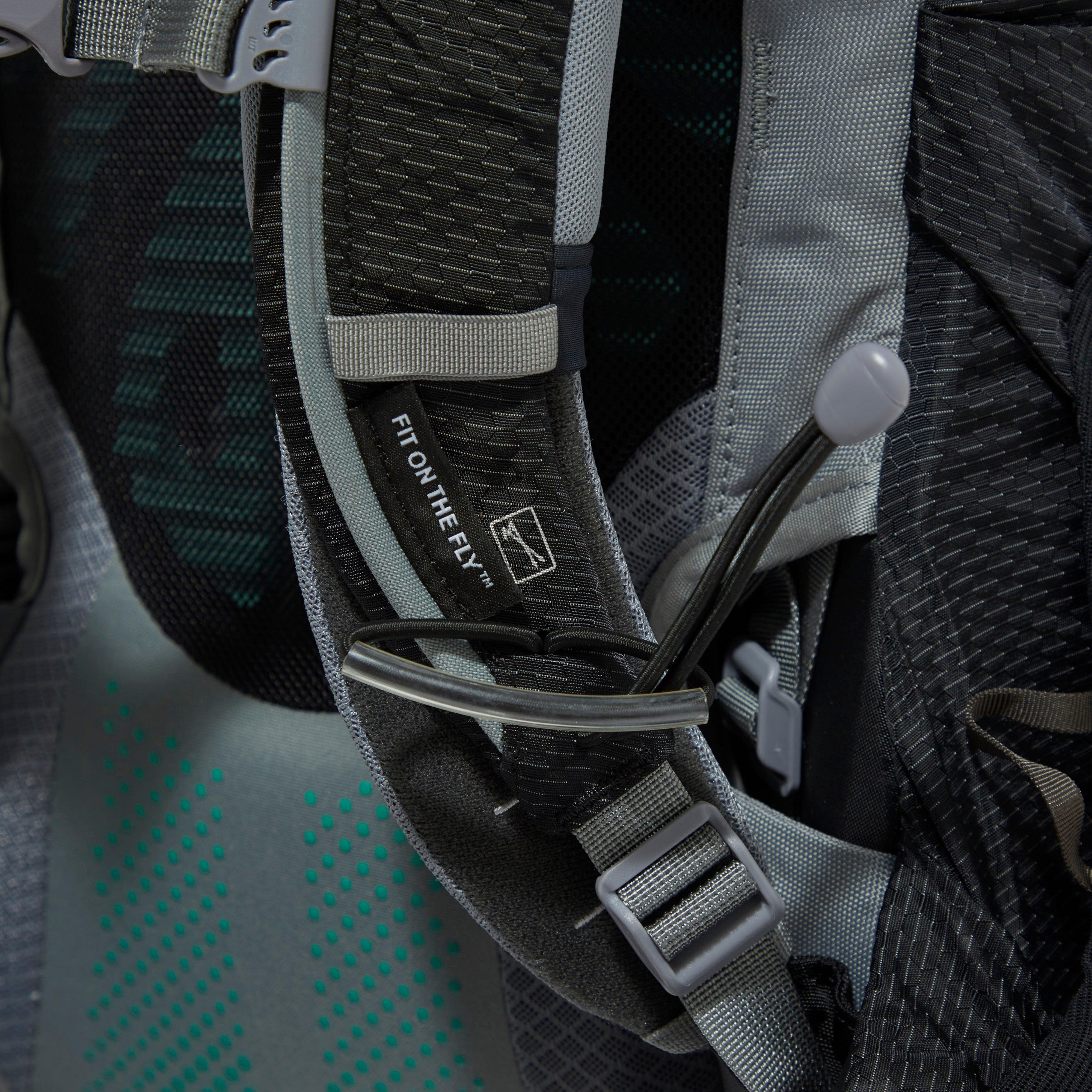 Women’s Ariel Plus 70L Rucksack