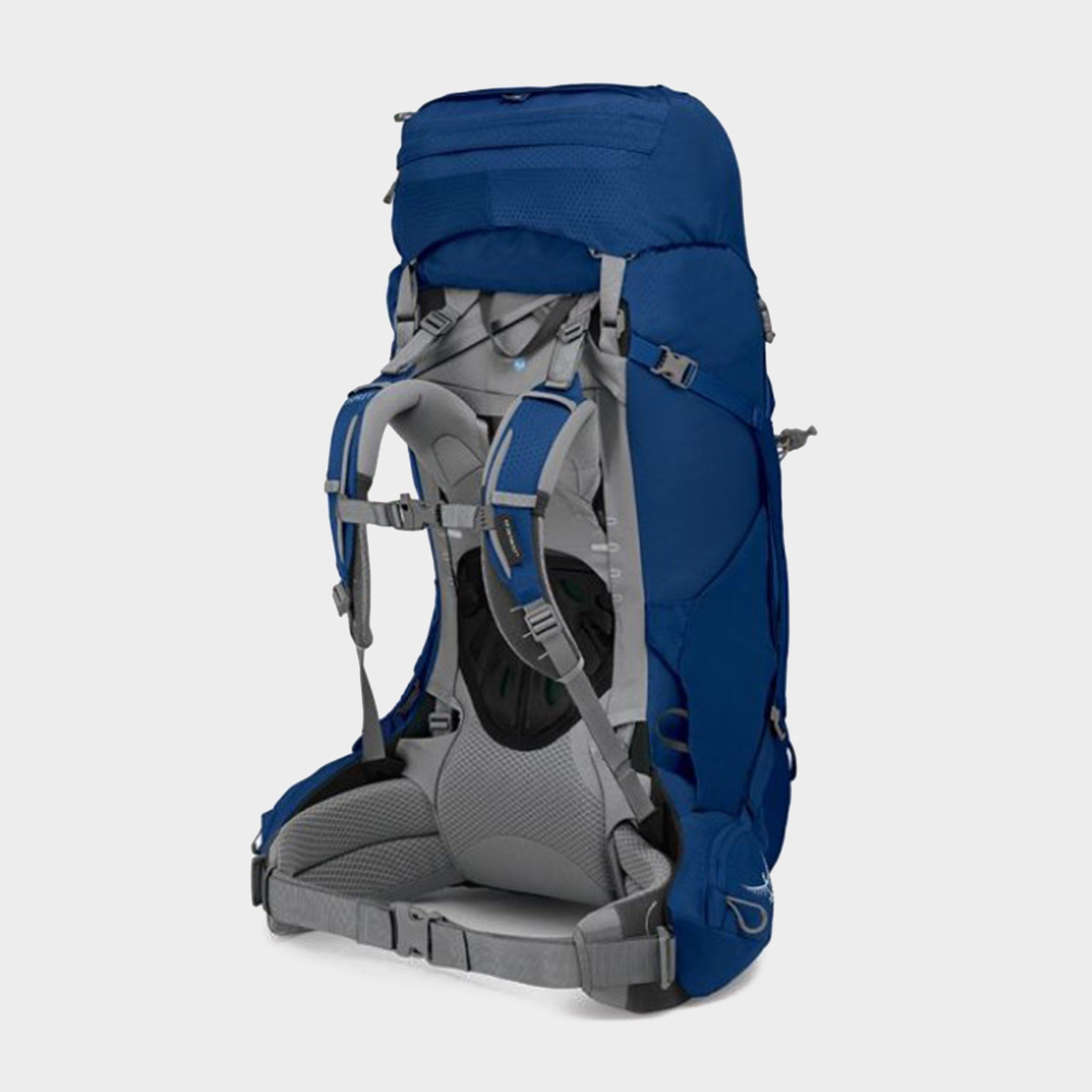 Ariel 65 Litre Women's Rucksack