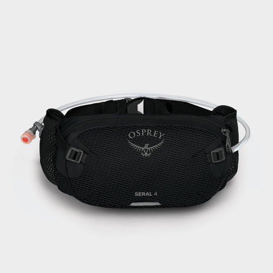 Seral 4 Hydration Pack