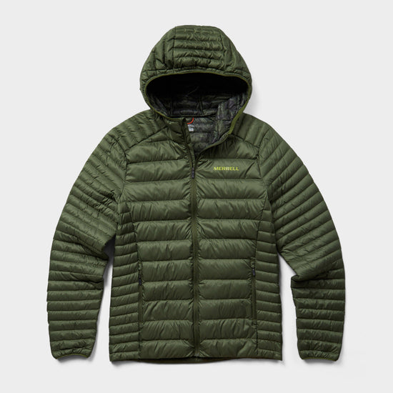 Men’s RidgeVent™ Thermo Insulated Hoody