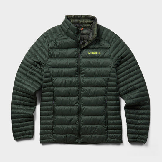 Men’s RidgeVent™ Thermo Insulated Jacket