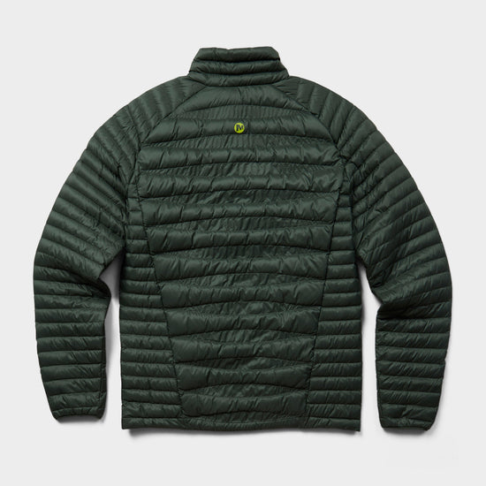 Men’s RidgeVent™ Thermo Insulated Jacket
