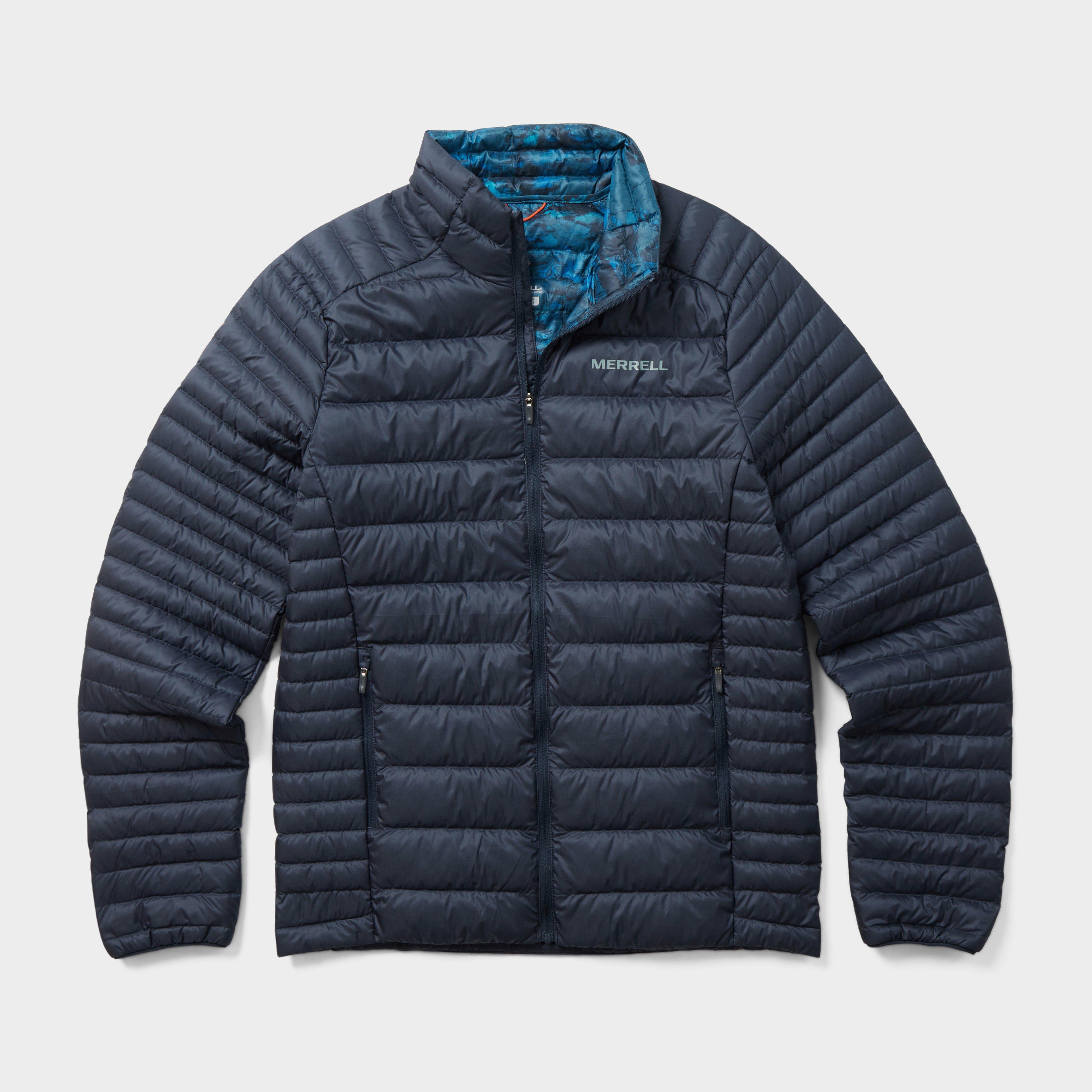Men’s RidgeVent™ Thermo Insulated Jacket