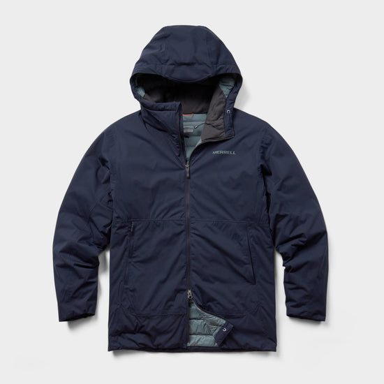 Men’s Whisper Rain Insulated Jacket