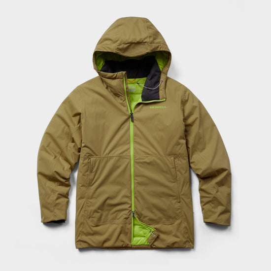 Men’s Whisper Rain Insulated Jacket